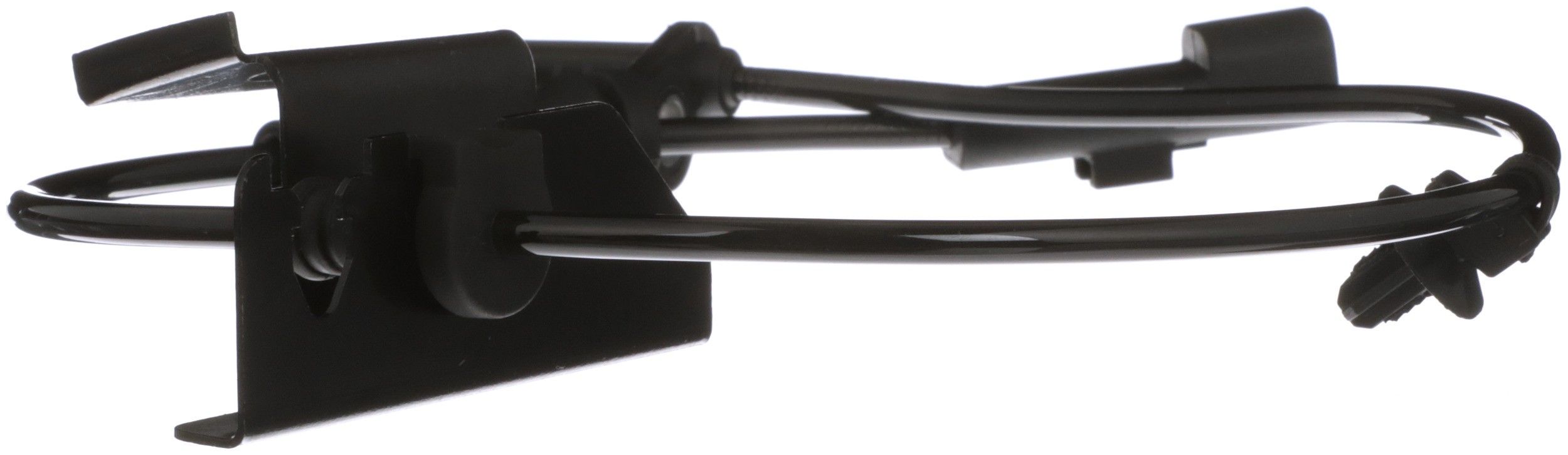 Delphi ABS Wheel Speed Sensor SS20923