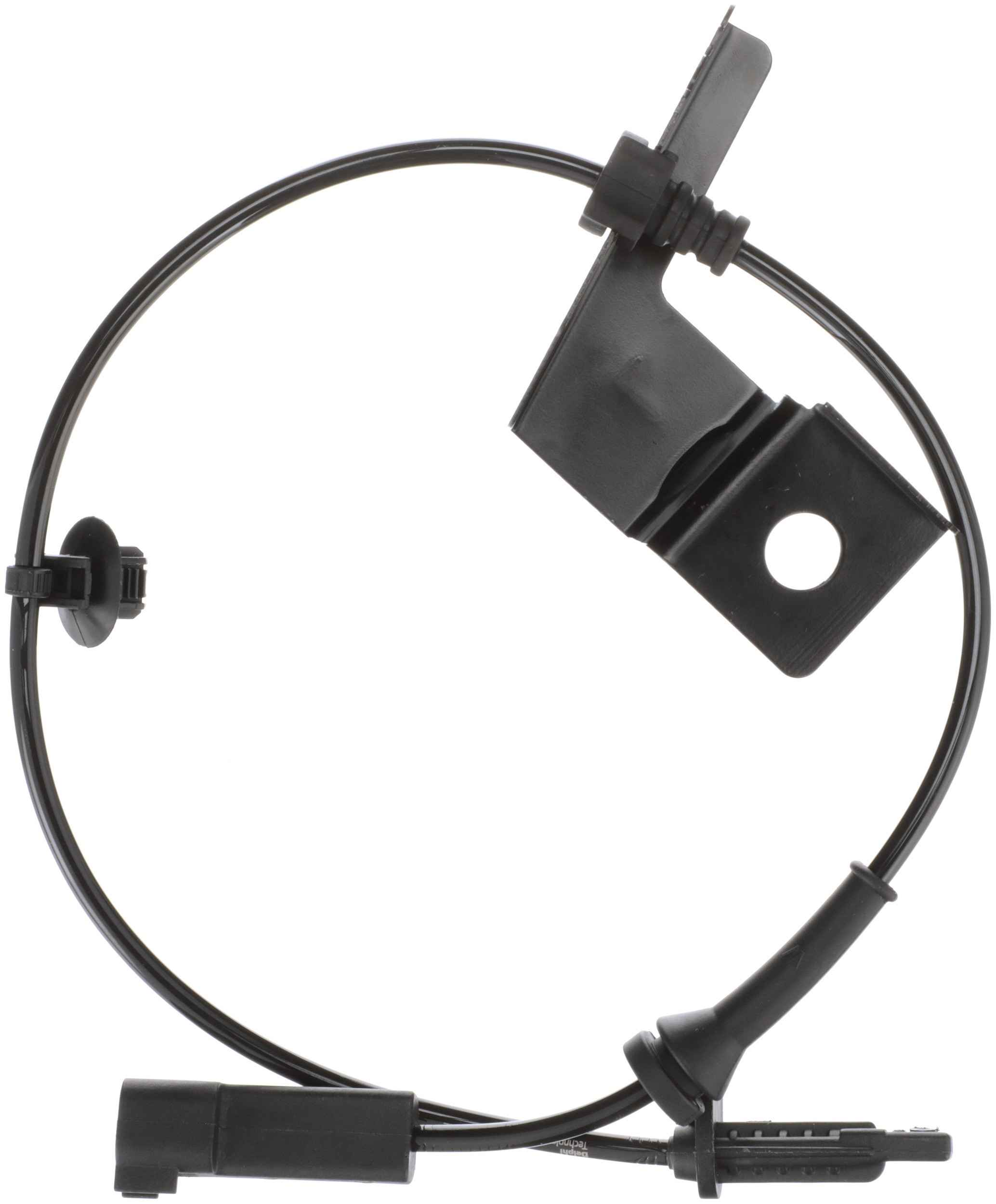 Delphi ABS Wheel Speed Sensor SS20923