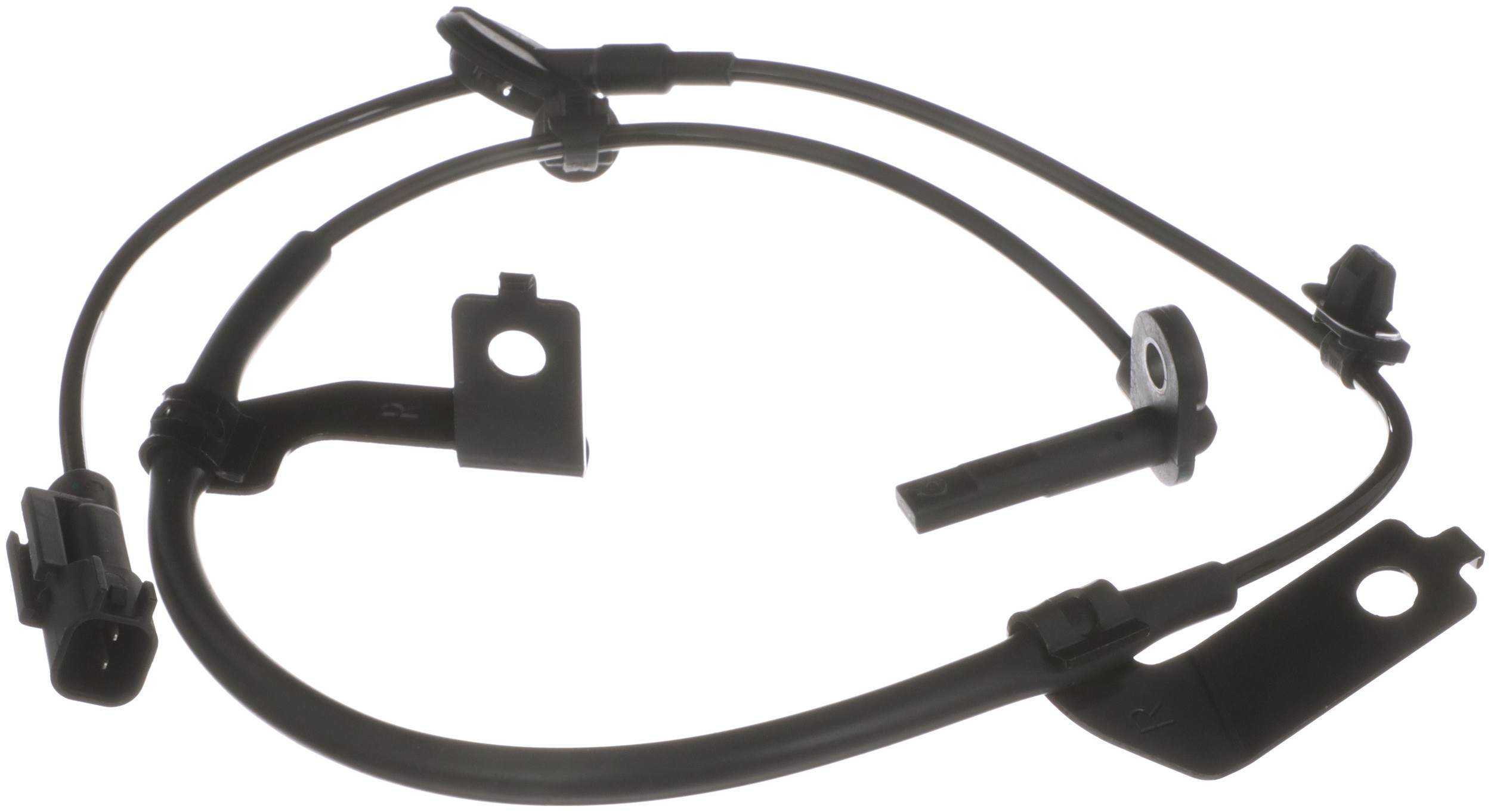 Delphi ABS Wheel Speed Sensor SS20924