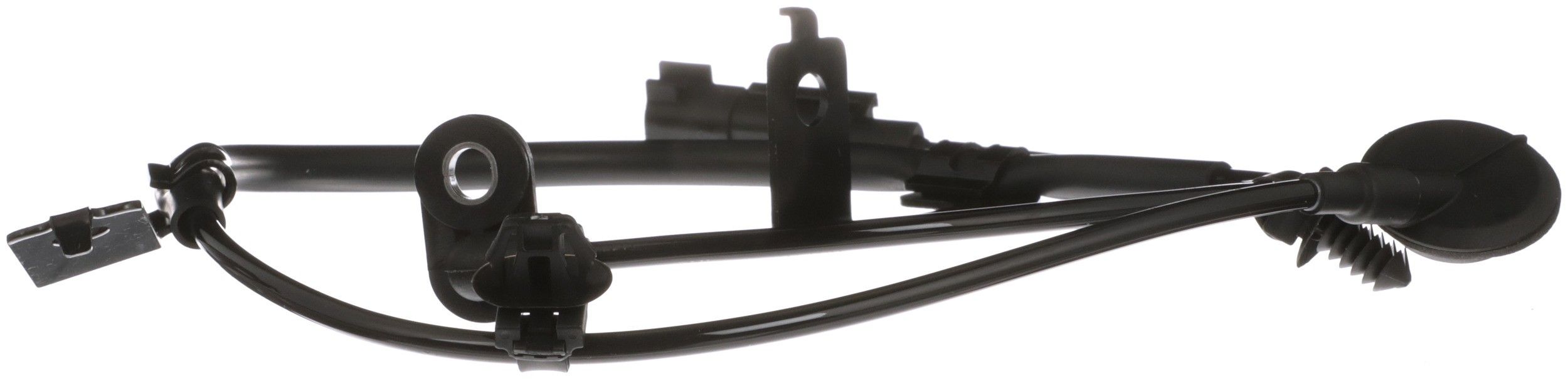 Delphi ABS Wheel Speed Sensor SS20924