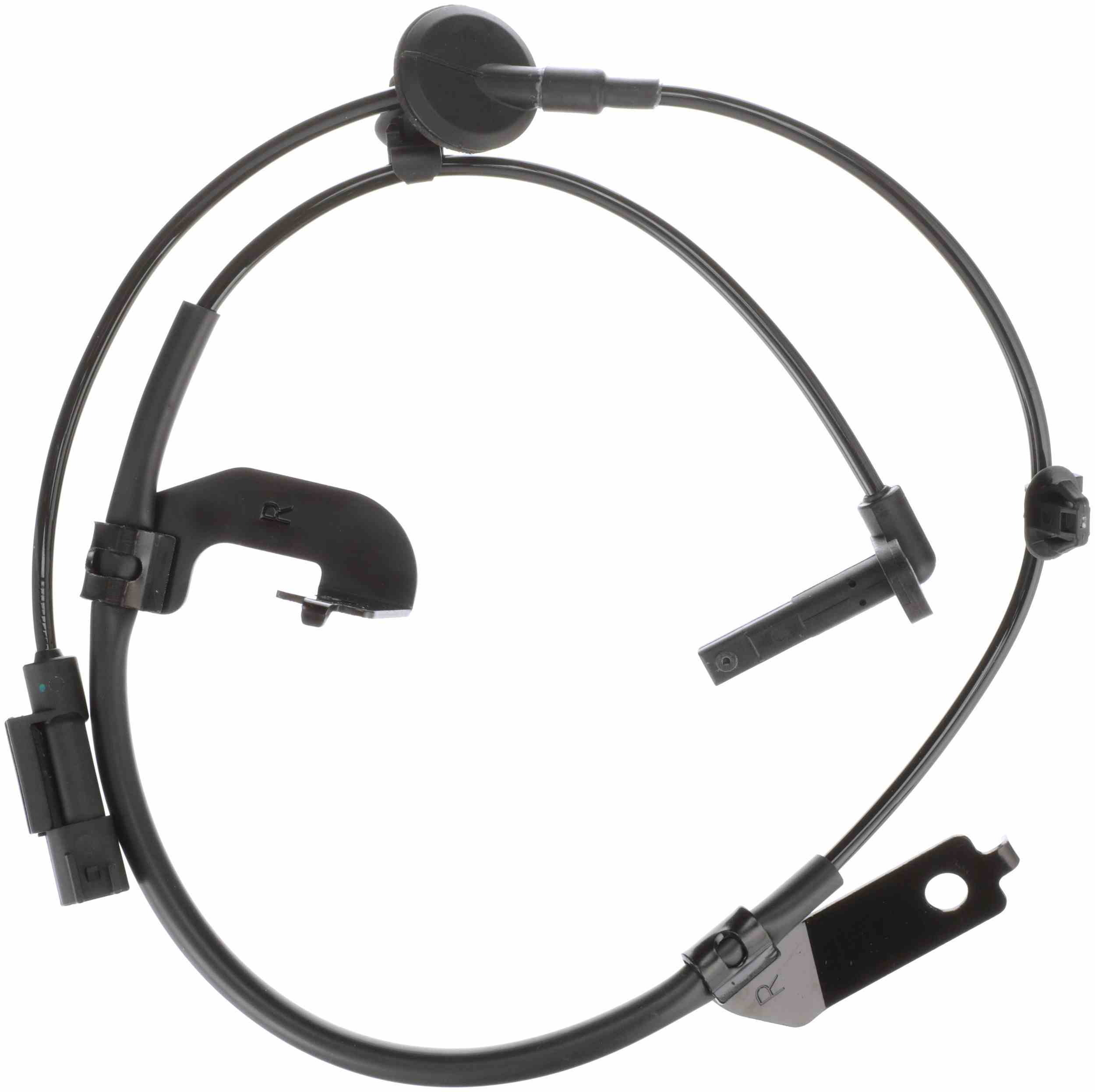 Delphi ABS Wheel Speed Sensor SS20924