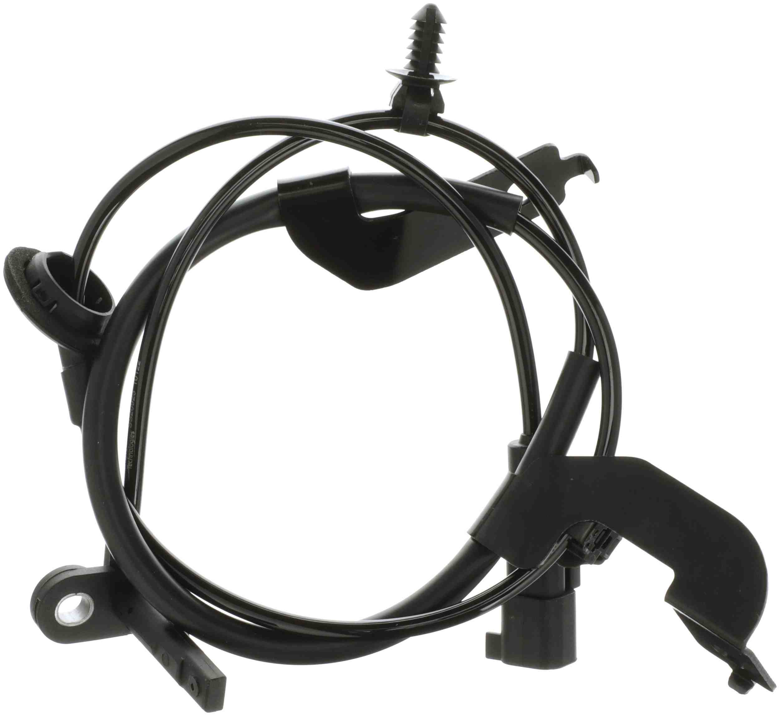 Delphi ABS Wheel Speed Sensor SS20925