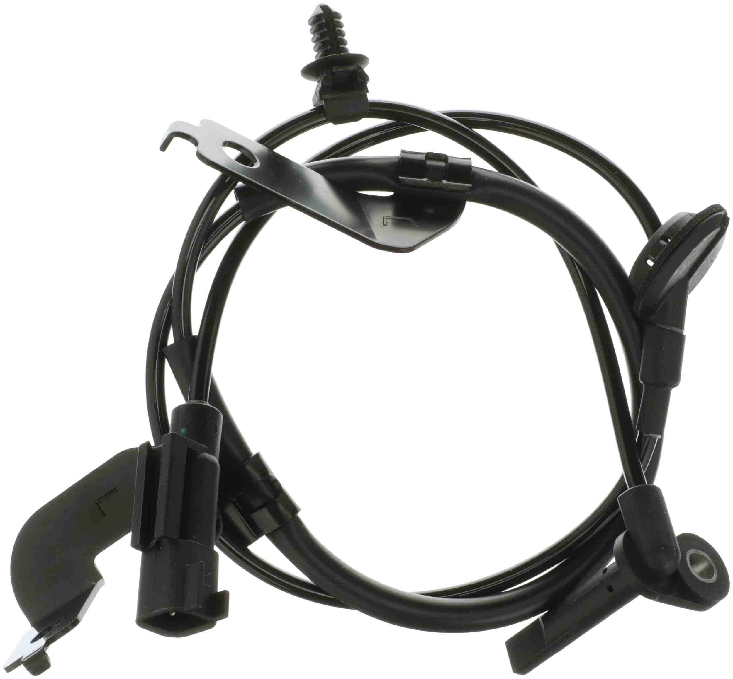 Delphi ABS Wheel Speed Sensor SS20925