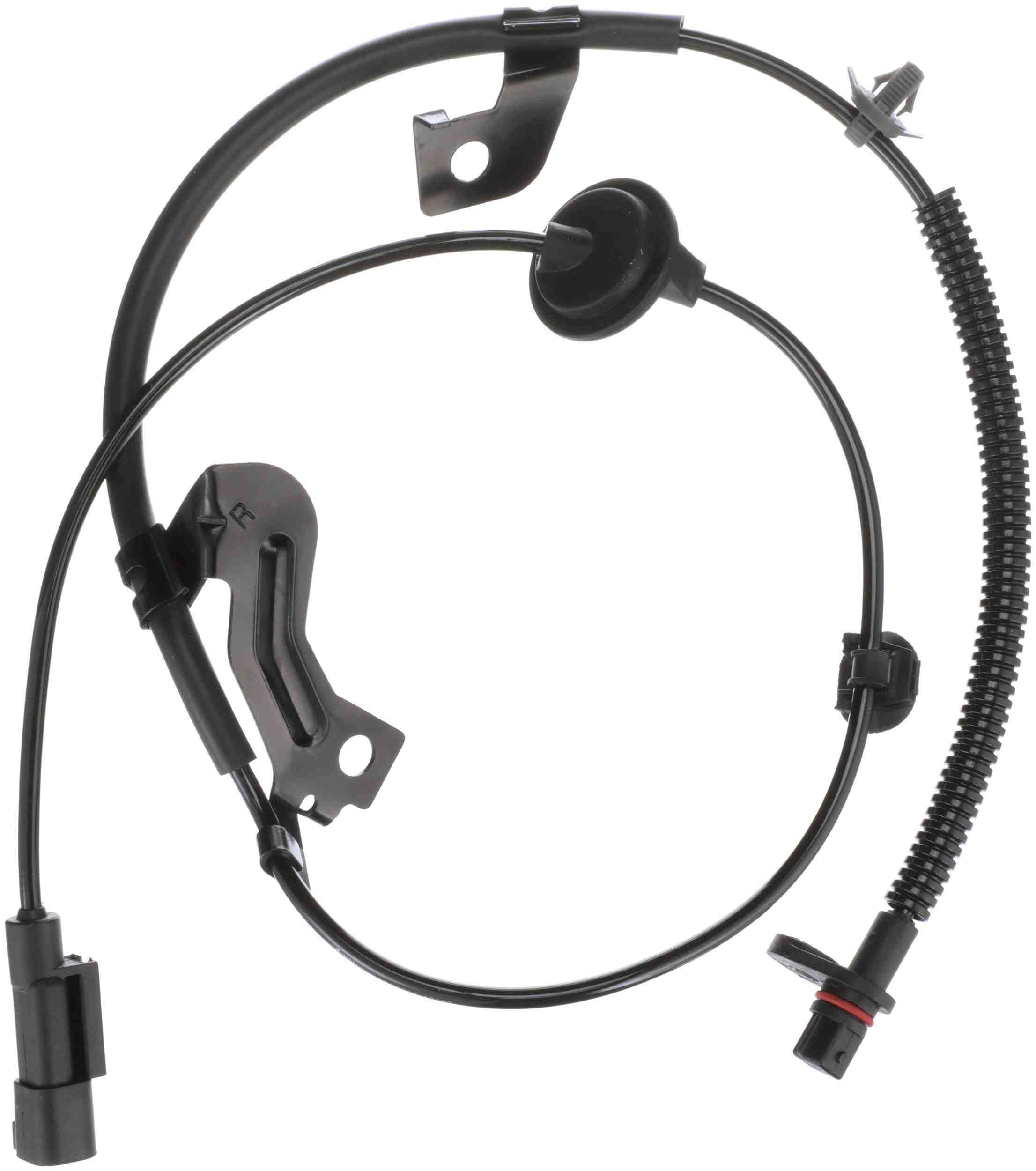 Delphi ABS Wheel Speed Sensor SS20926