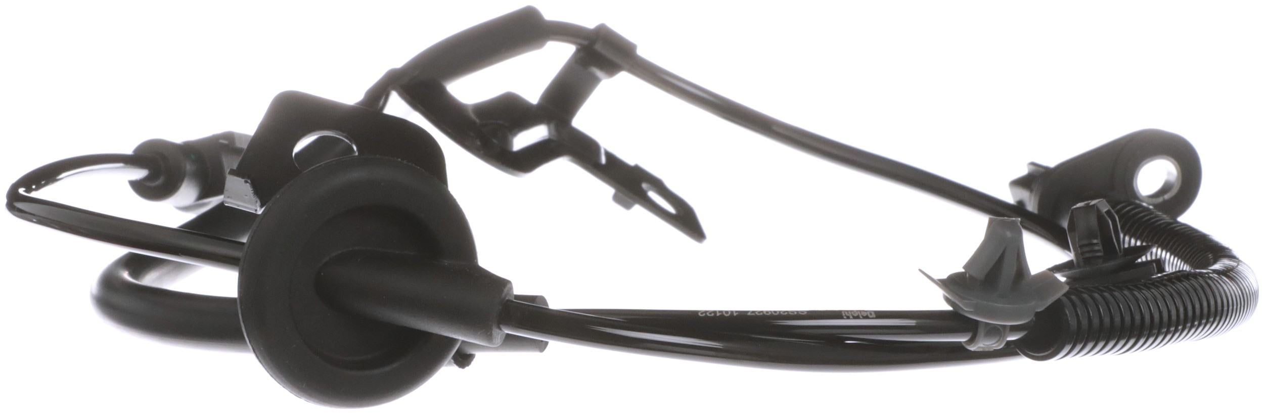 Delphi ABS Wheel Speed Sensor SS20927