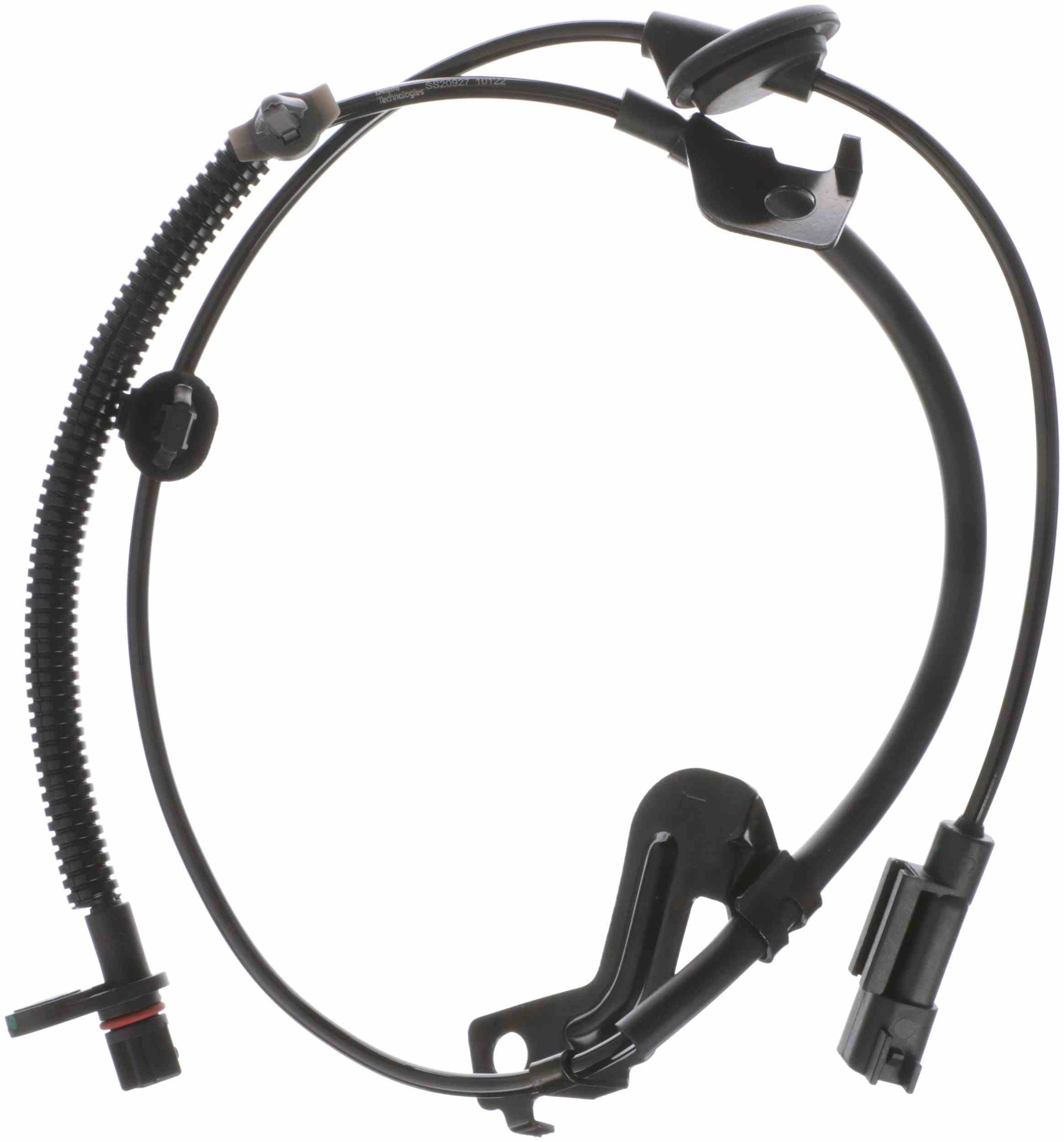 Delphi ABS Wheel Speed Sensor SS20927