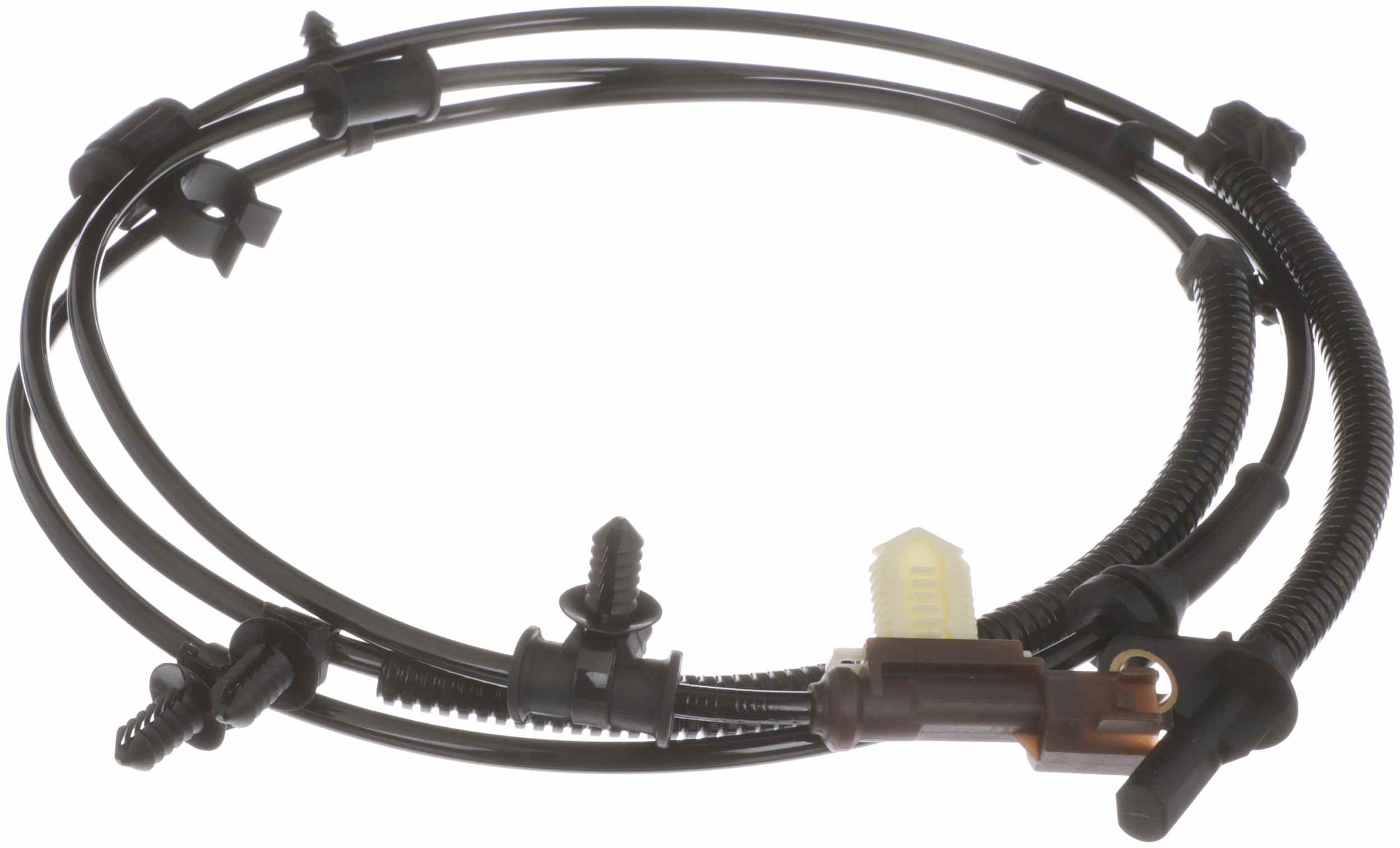 Delphi ABS Wheel Speed Sensor SS20928