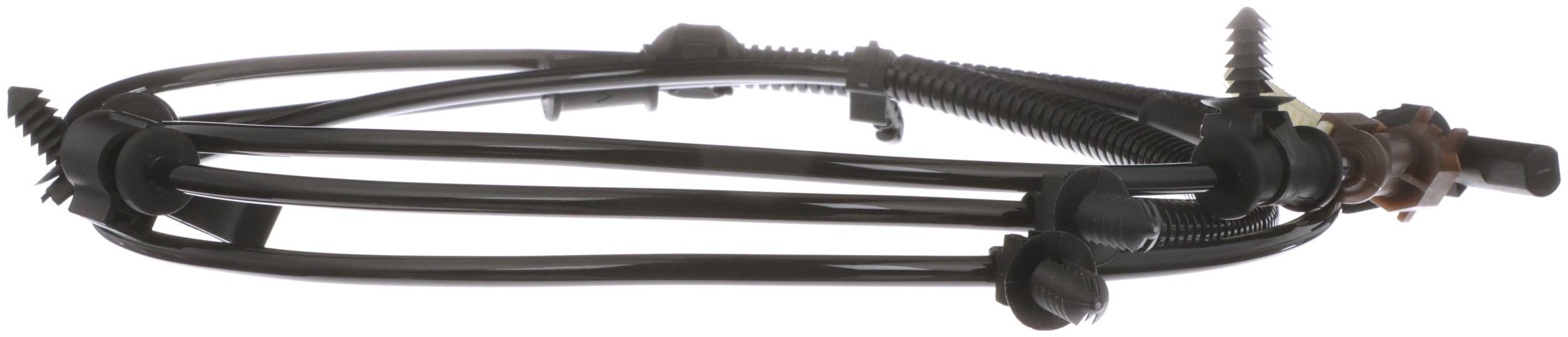 Delphi ABS Wheel Speed Sensor SS20928