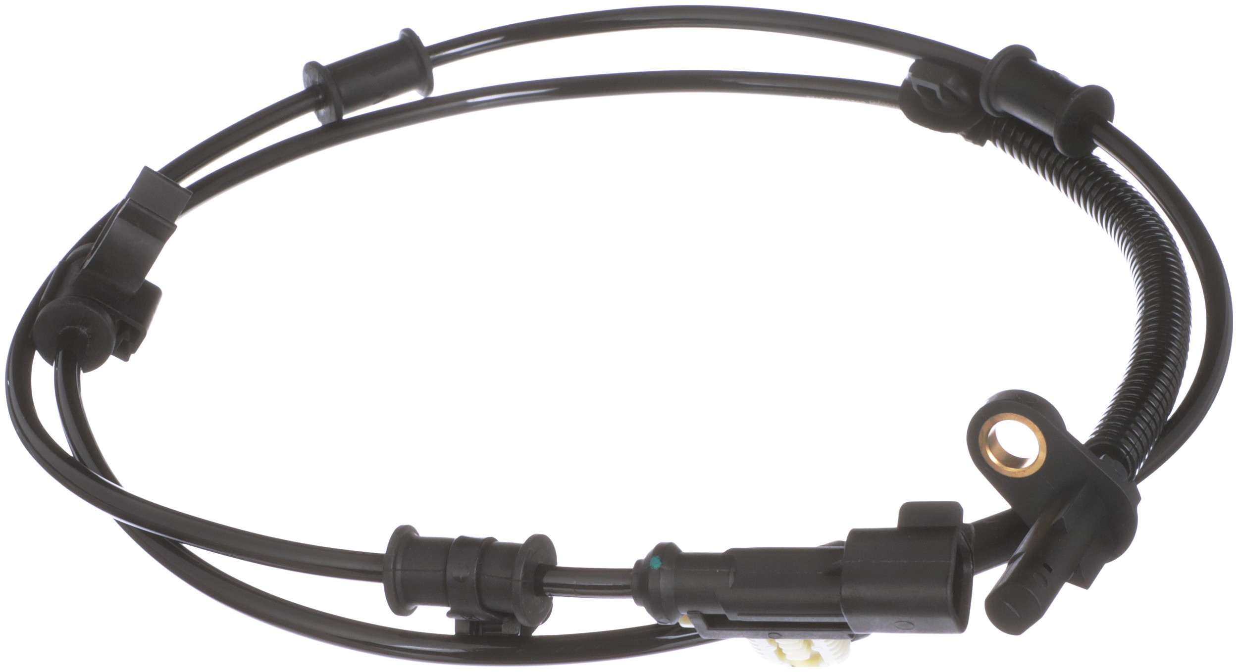 Delphi ABS Wheel Speed Sensor SS20929