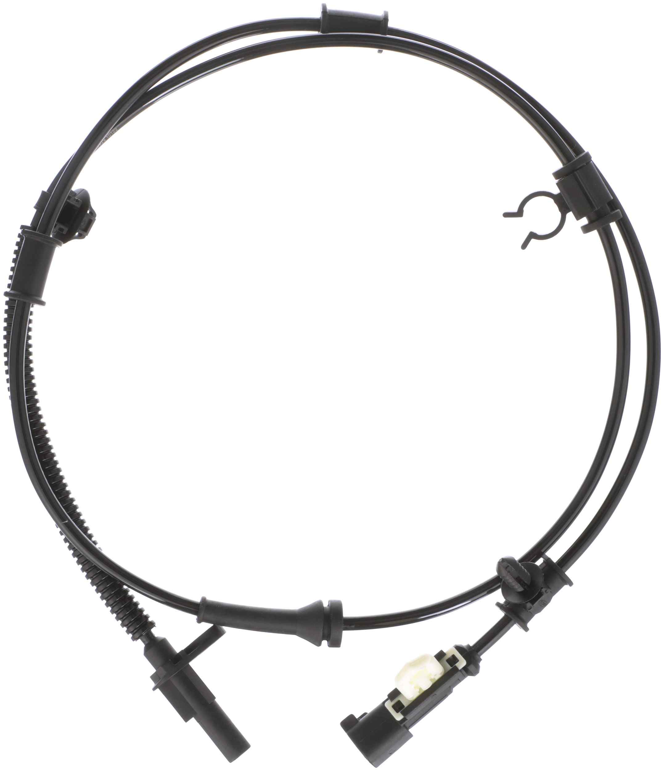 Delphi ABS Wheel Speed Sensor SS20929