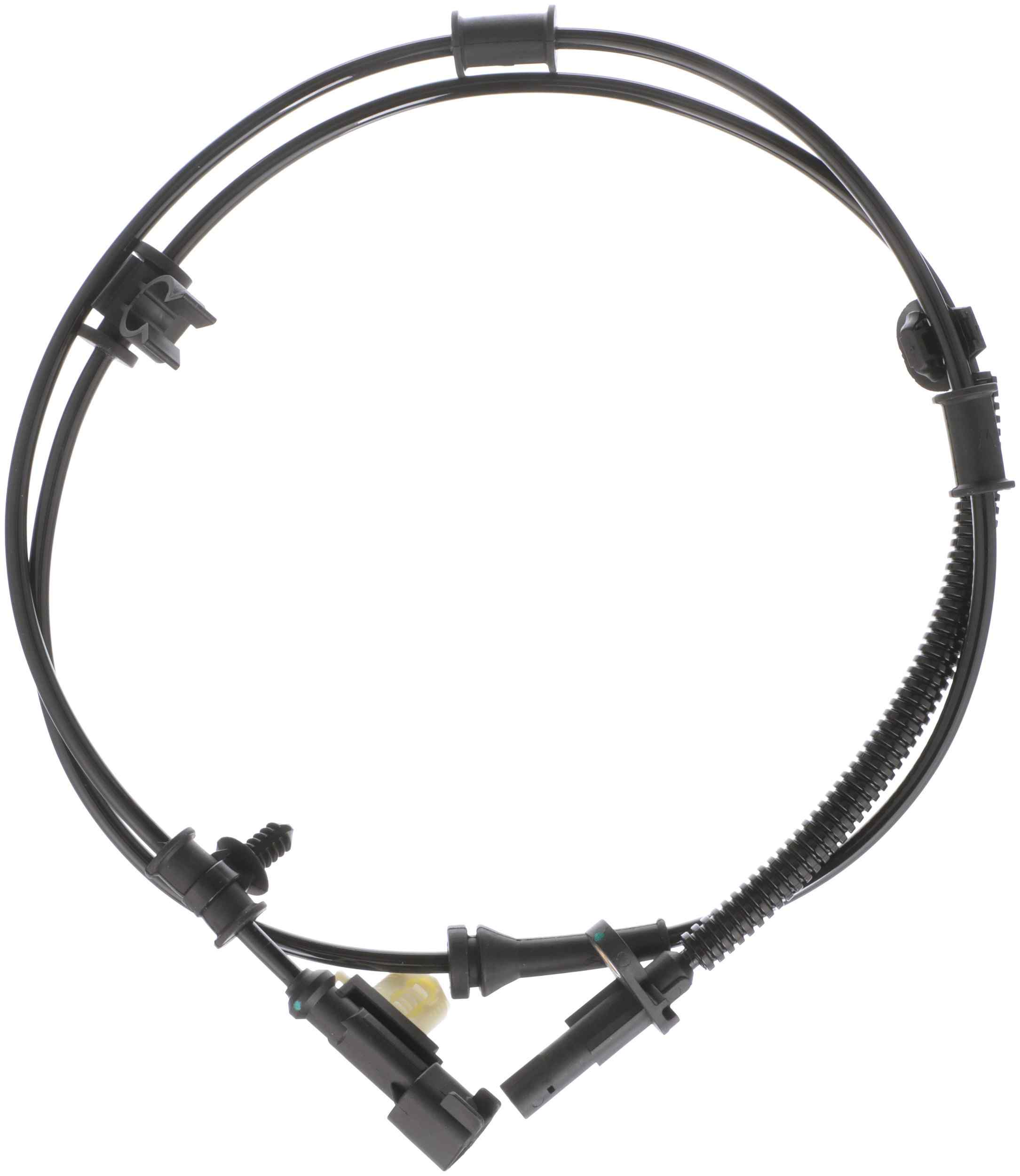 Delphi ABS Wheel Speed Sensor SS20929