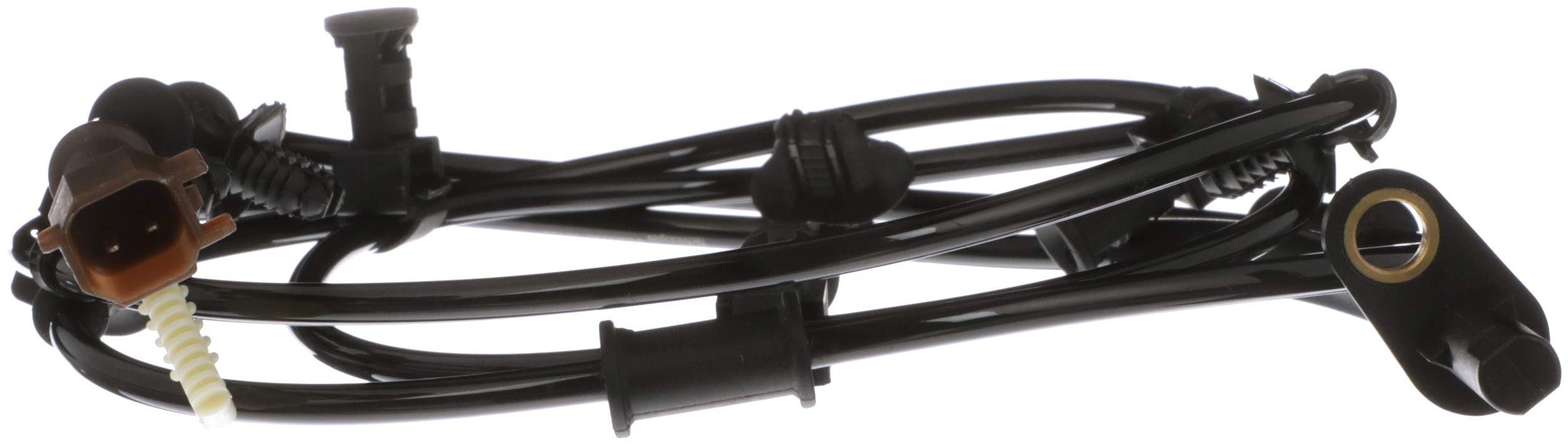 Delphi ABS Wheel Speed Sensor SS20930