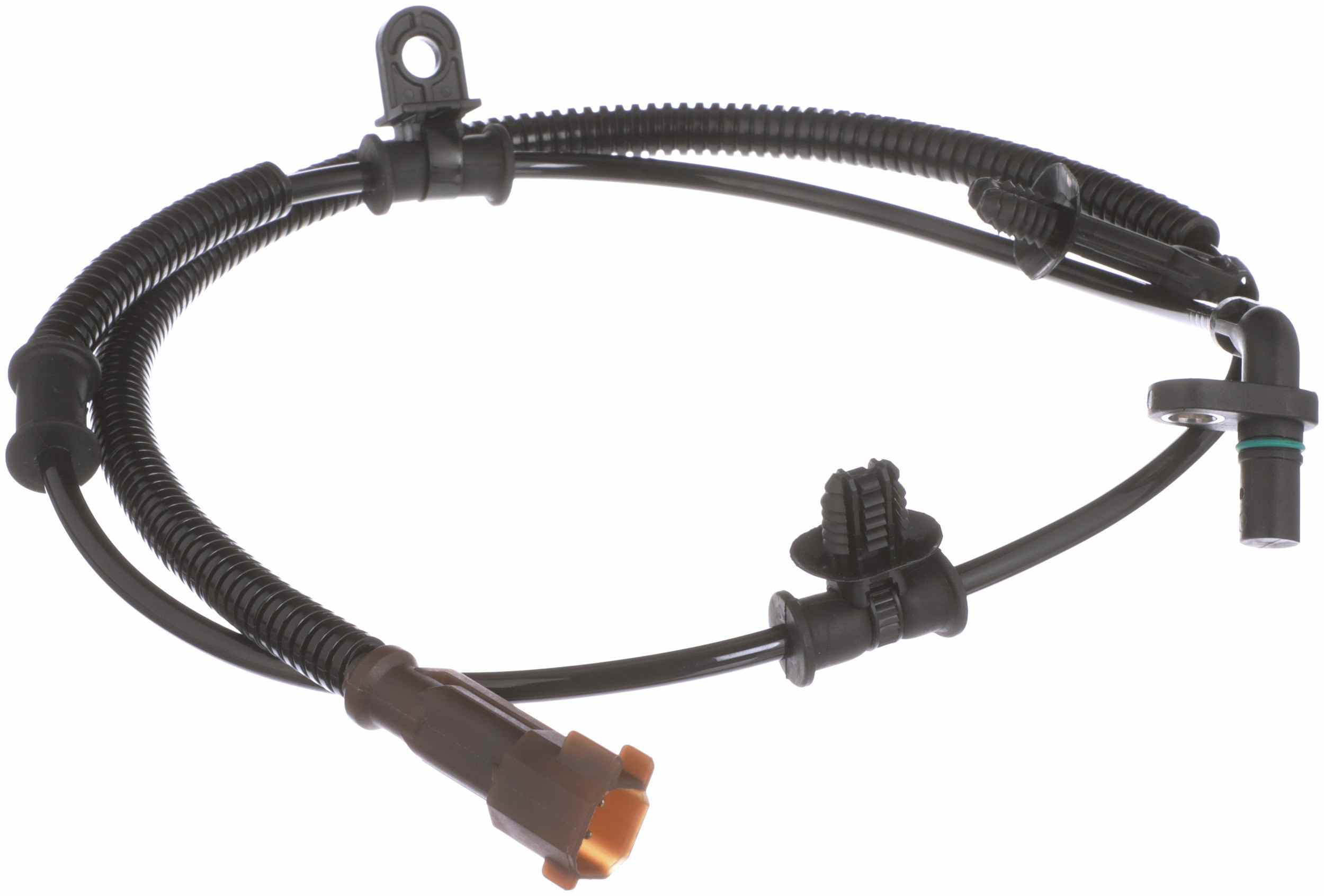 Delphi ABS Wheel Speed Sensor SS20931