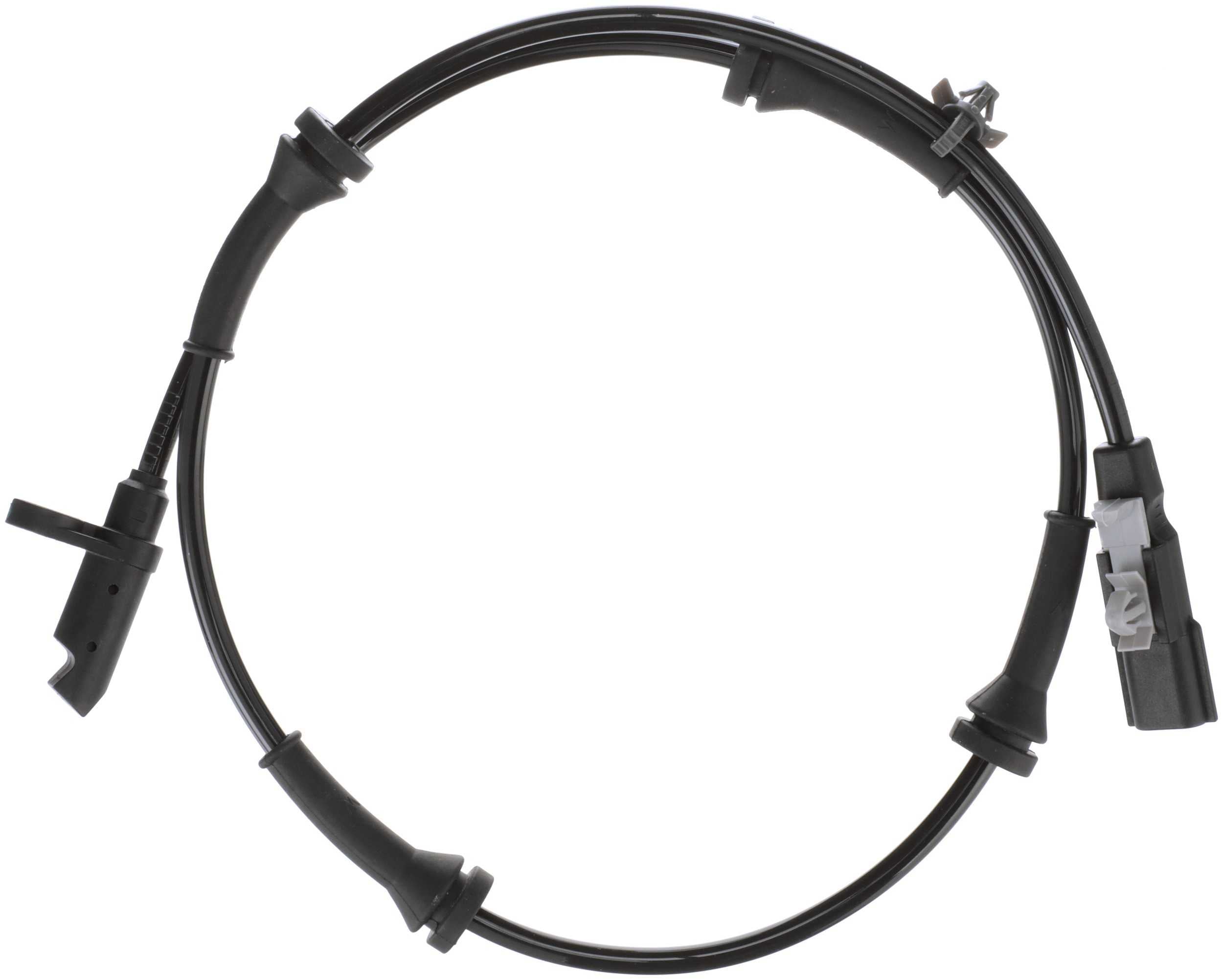 Delphi ABS Wheel Speed Sensor SS20934