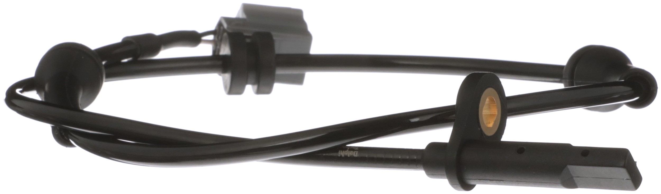 Delphi ABS Wheel Speed Sensor SS20935