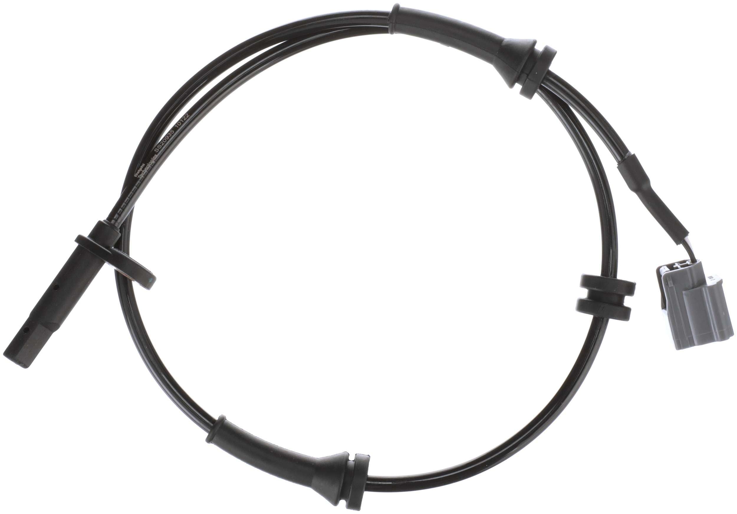 Delphi ABS Wheel Speed Sensor SS20935