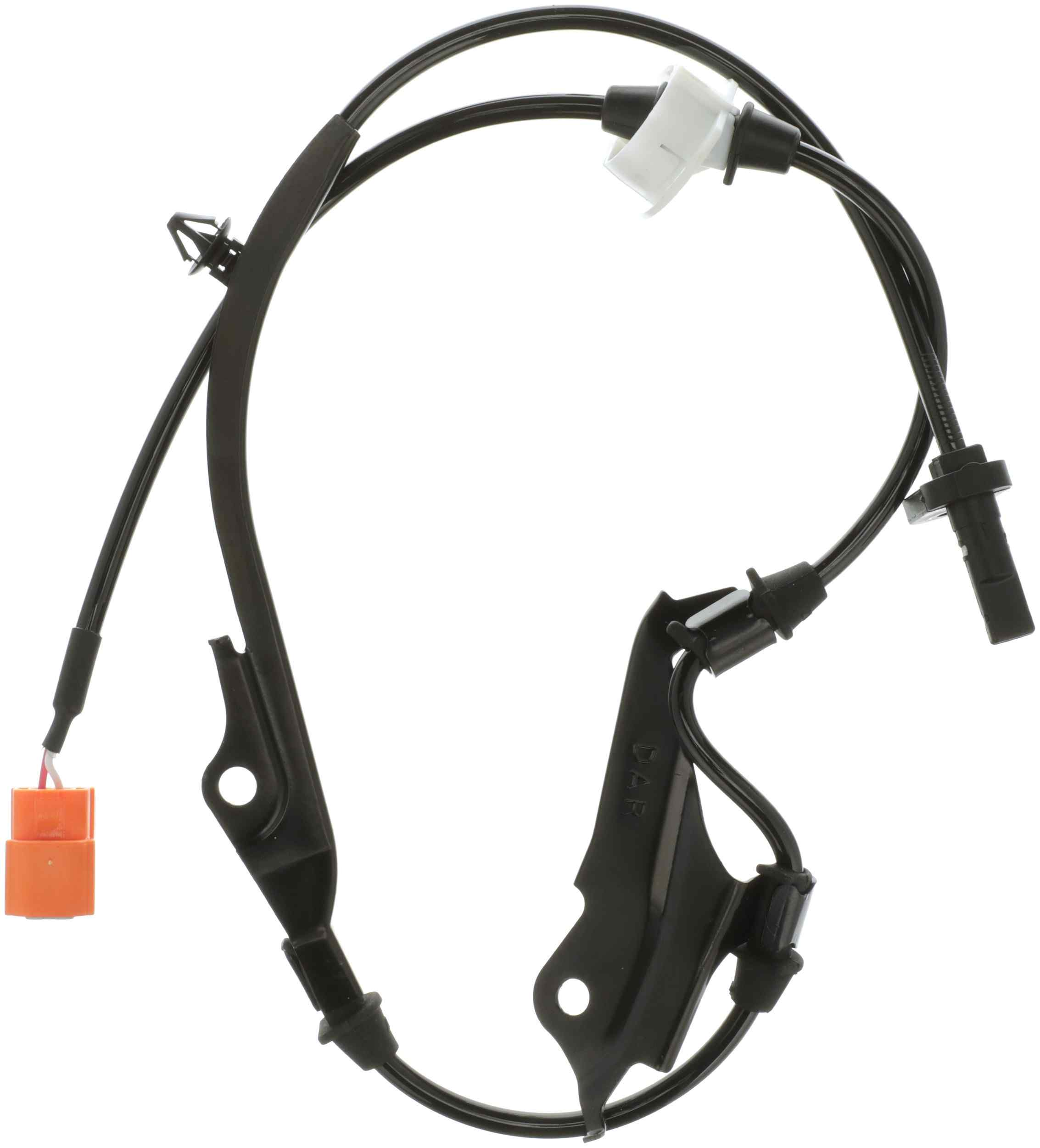 Delphi ABS Wheel Speed Sensor SS20937