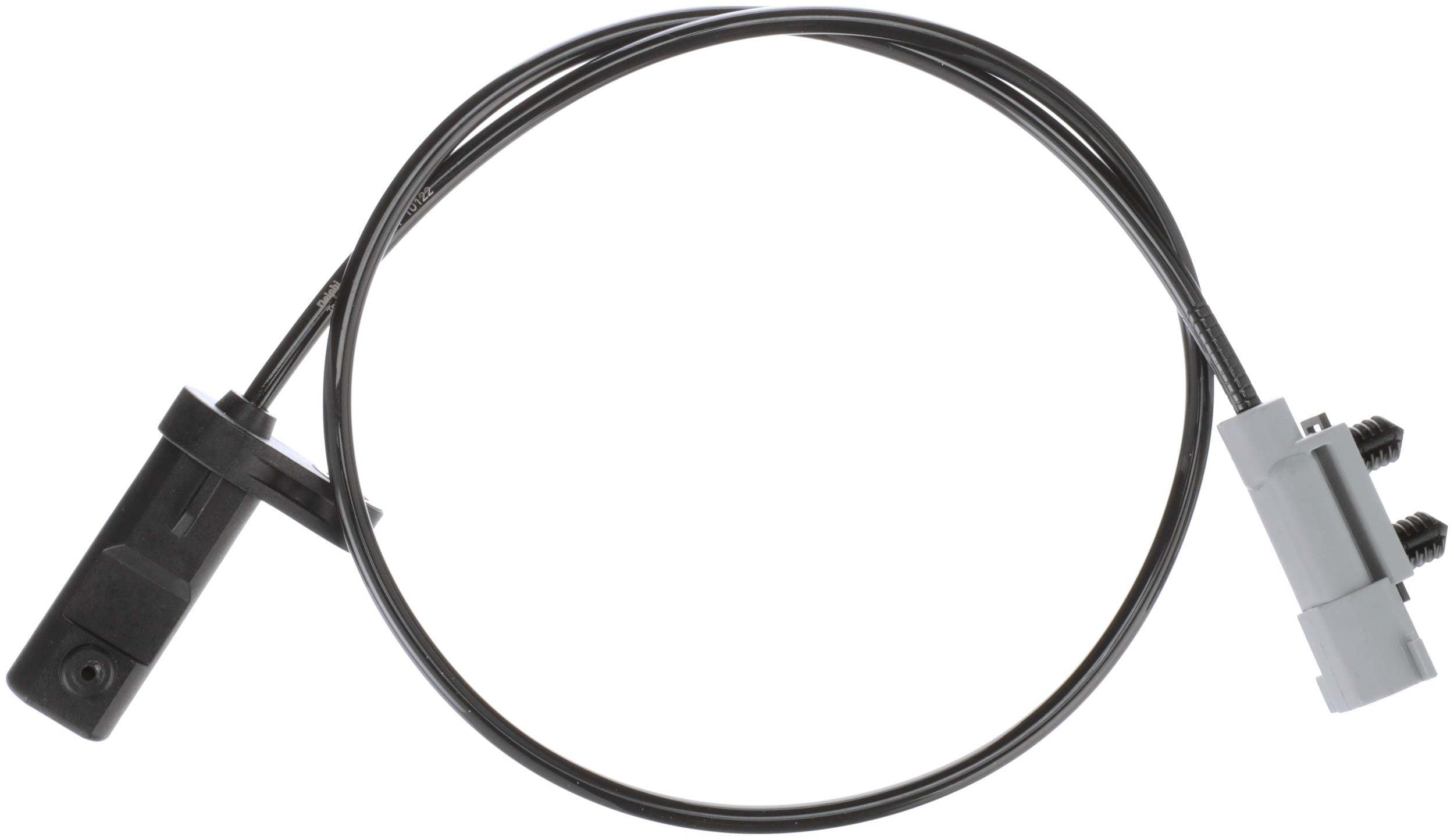 Delphi ABS Wheel Speed Sensor SS20941