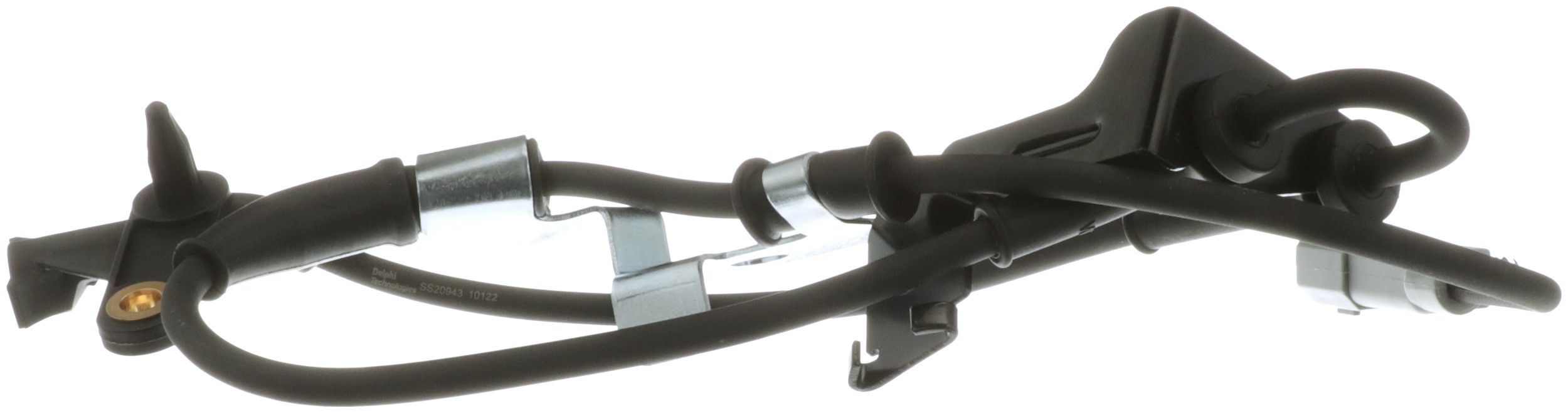 Delphi ABS Wheel Speed Sensor SS20943