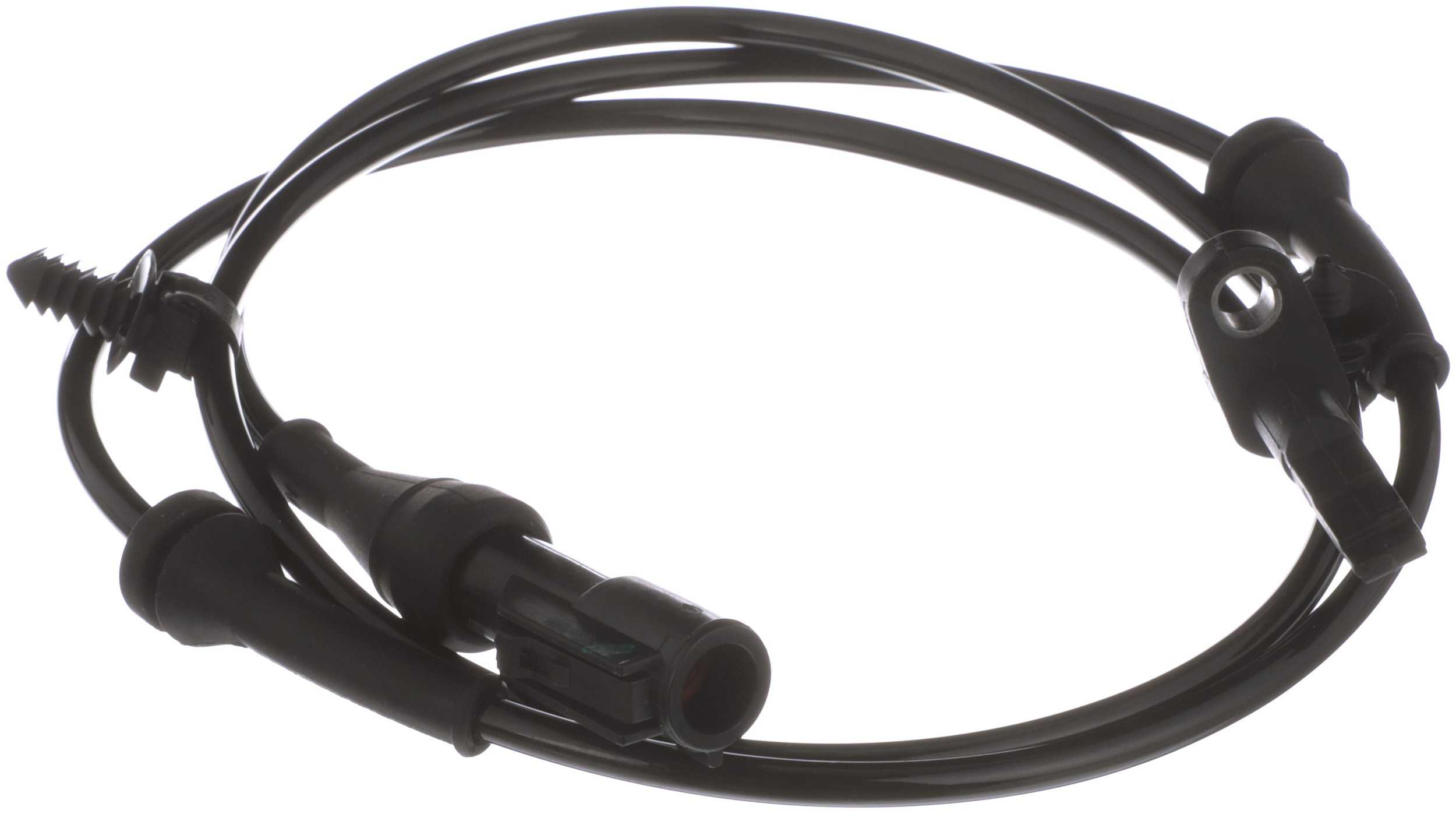 Delphi ABS Wheel Speed Sensor SS20947