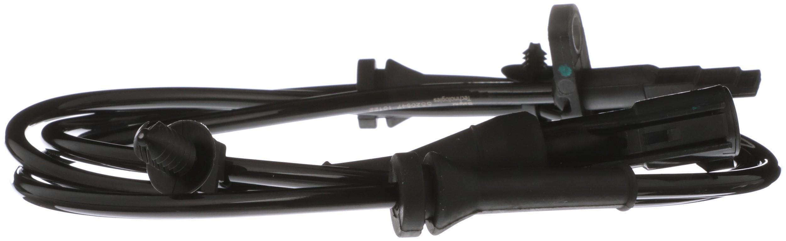 Delphi ABS Wheel Speed Sensor SS20947
