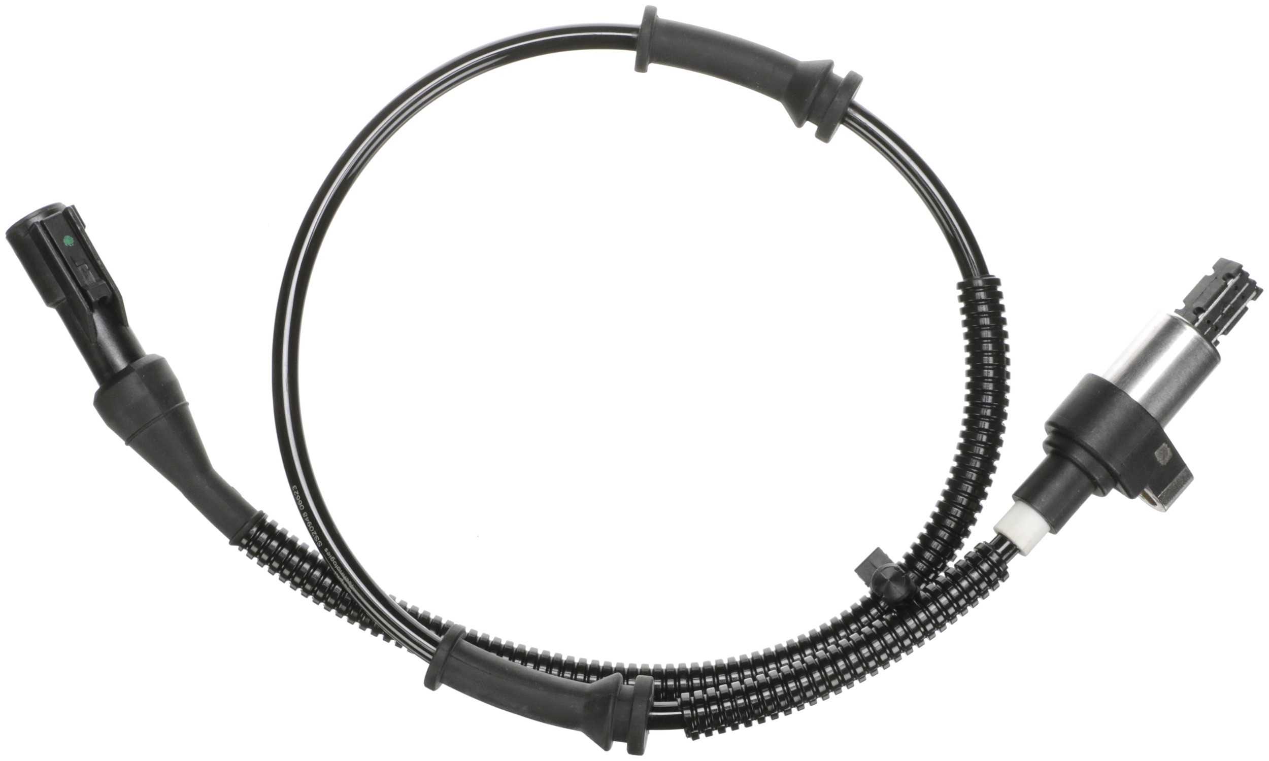 Delphi ABS Wheel Speed Sensor SS20948