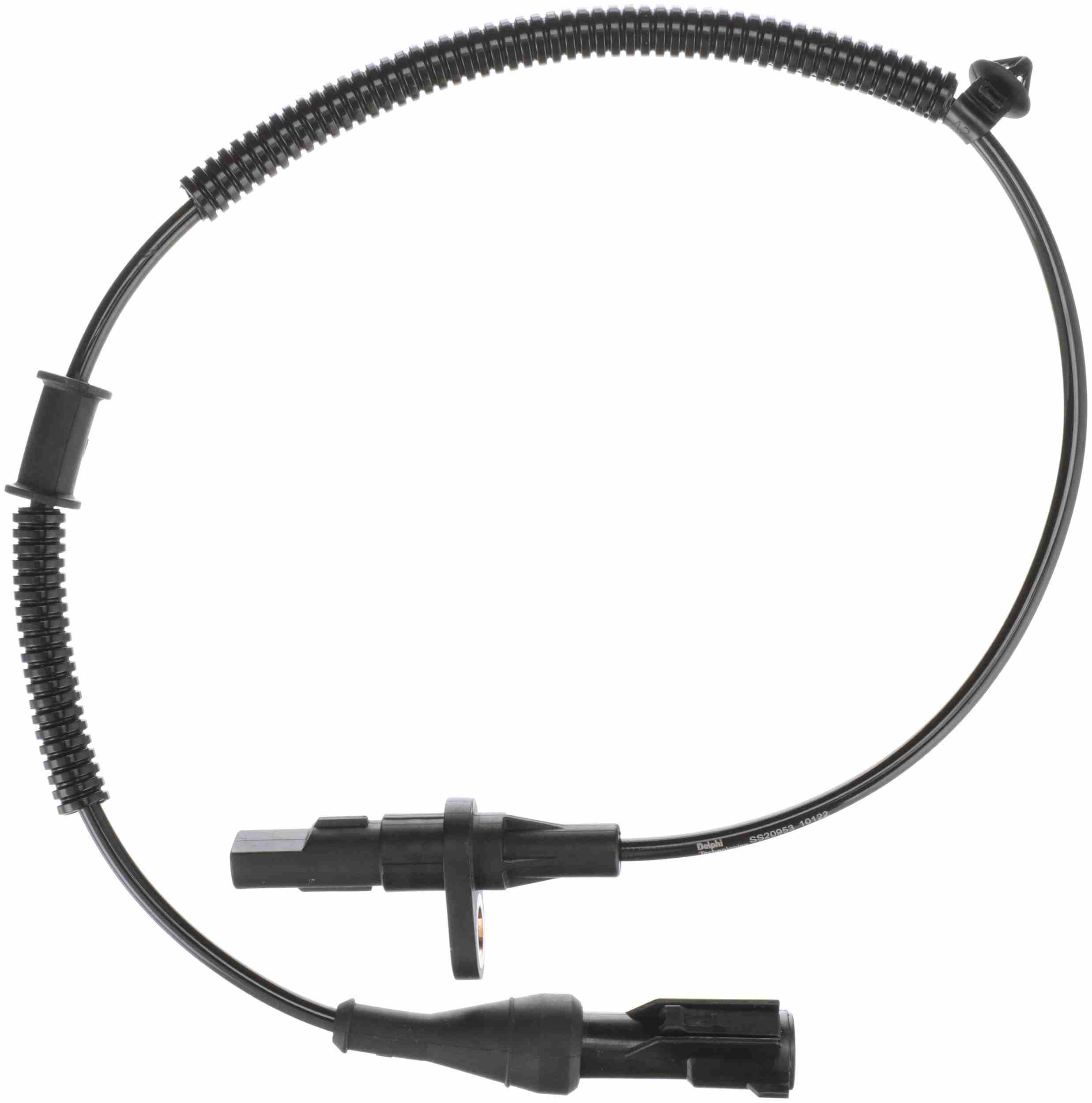 Delphi ABS Wheel Speed Sensor SS20953