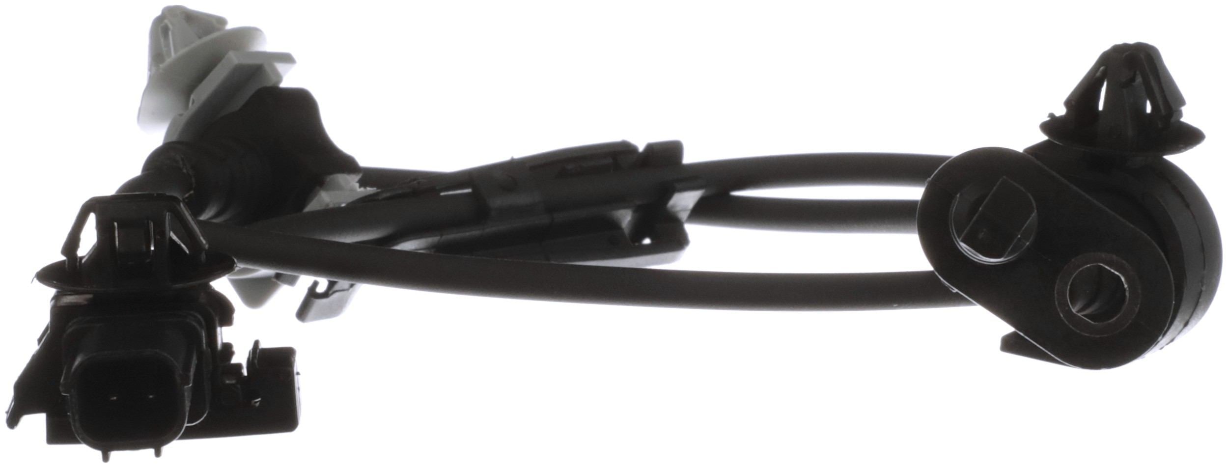 Delphi ABS Wheel Speed Sensor SS20957