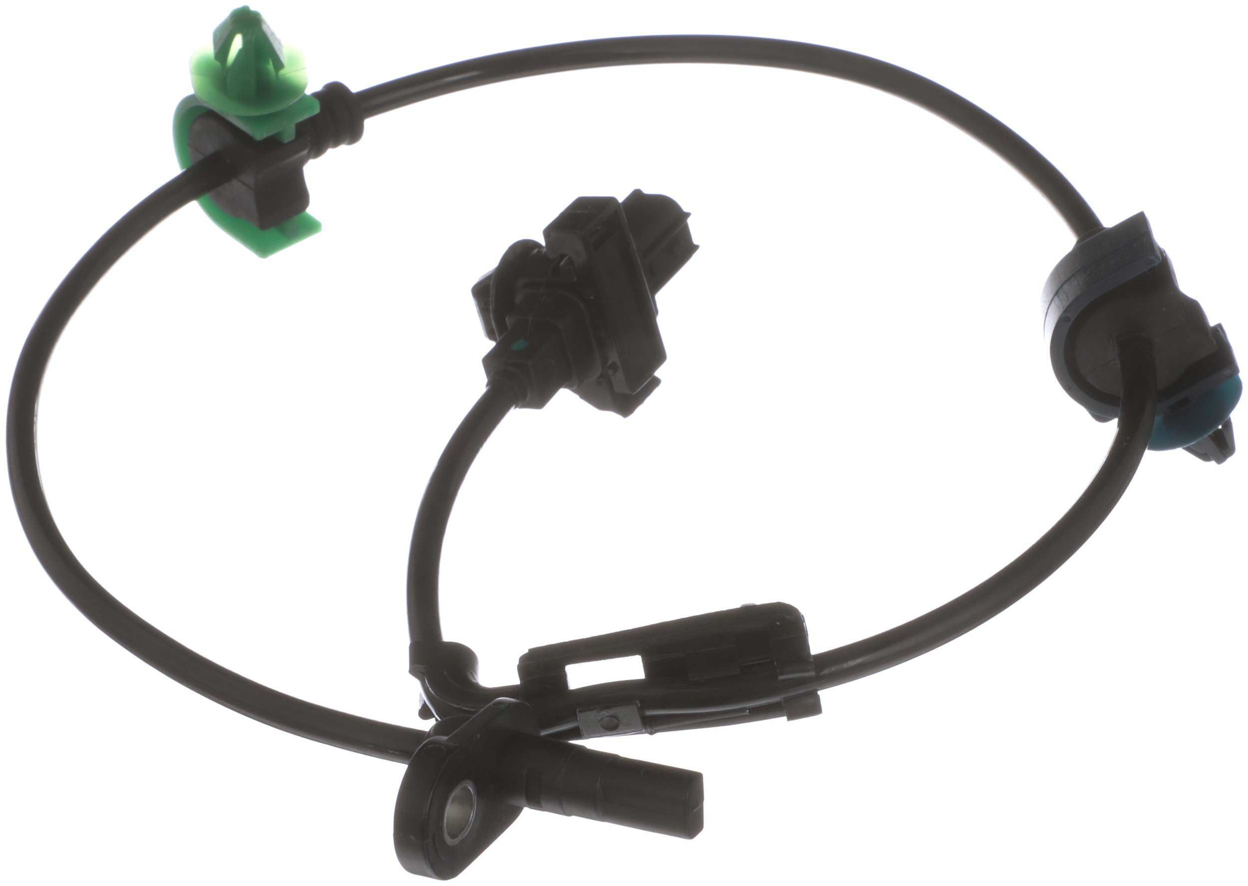 Delphi ABS Wheel Speed Sensor SS20958