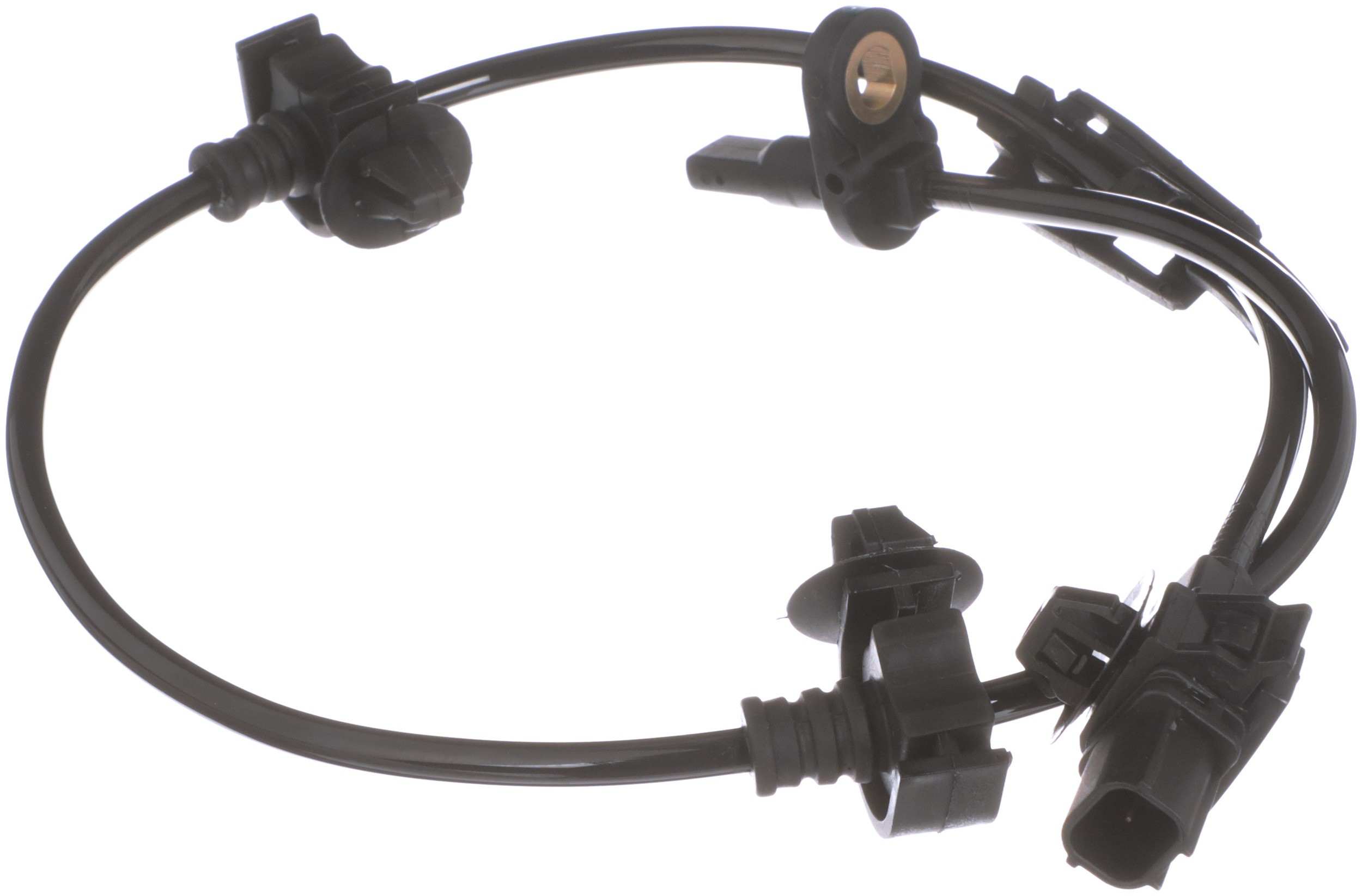 Delphi ABS Wheel Speed Sensor SS20960