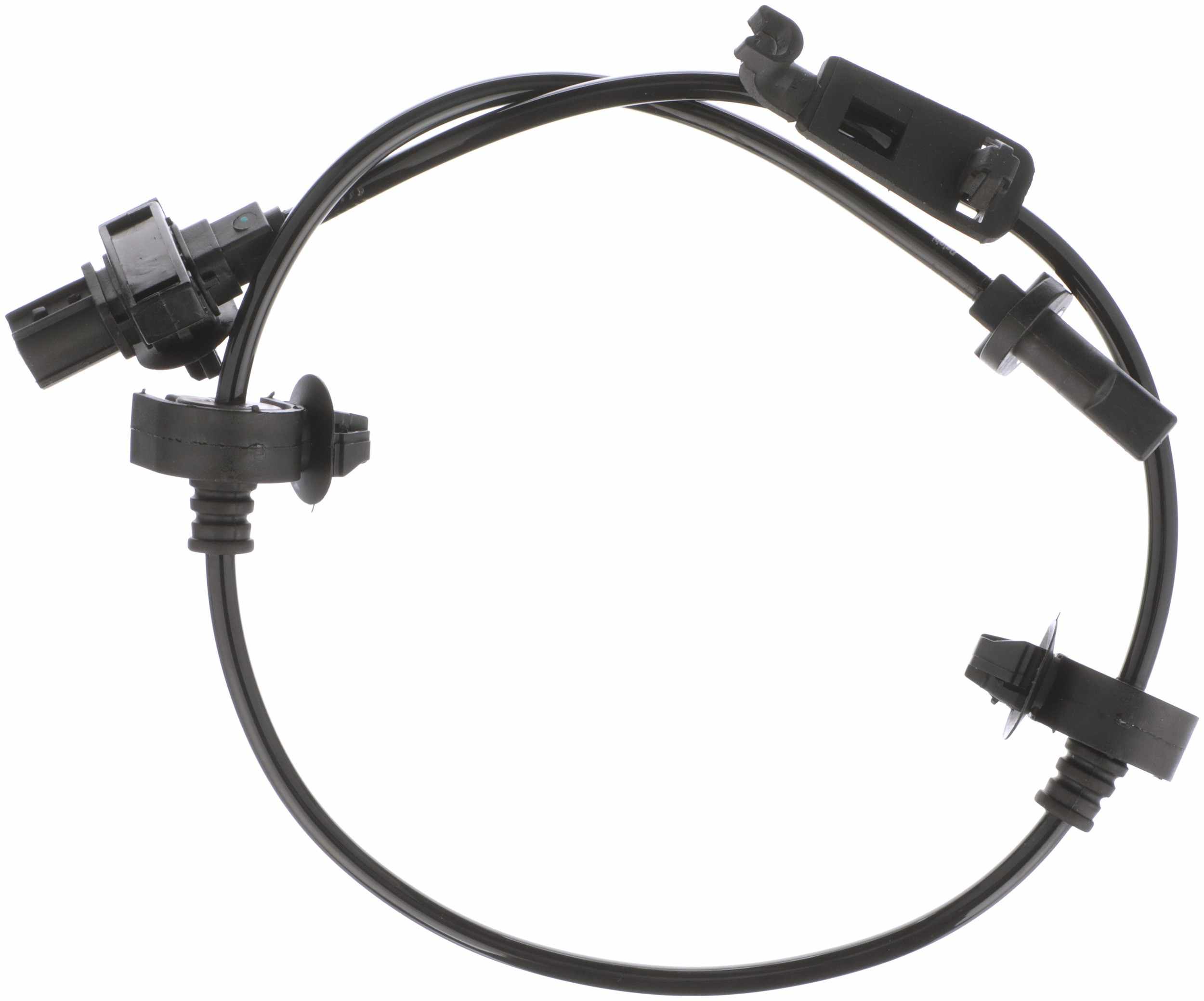 Delphi ABS Wheel Speed Sensor SS20960