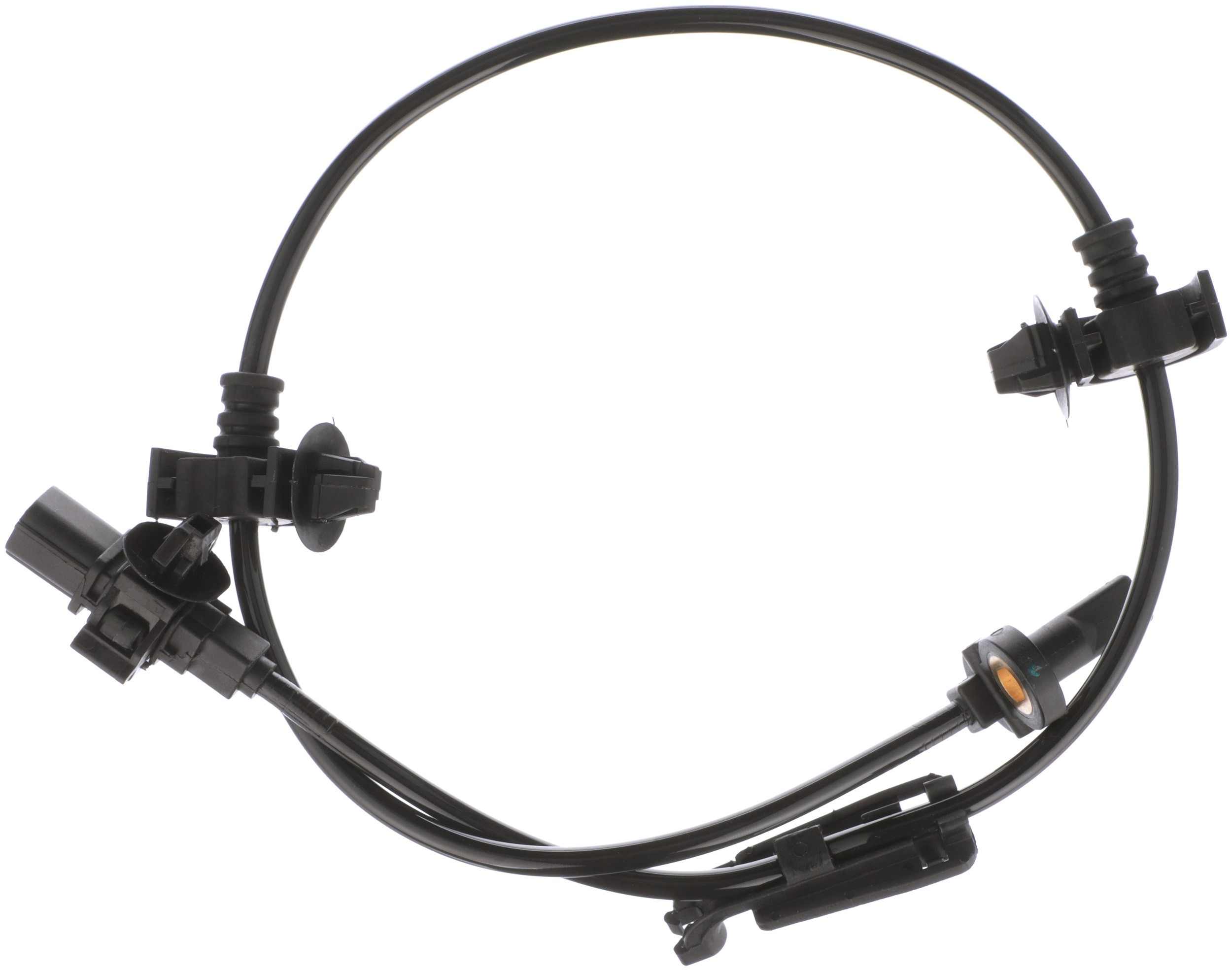 Delphi ABS Wheel Speed Sensor SS20960