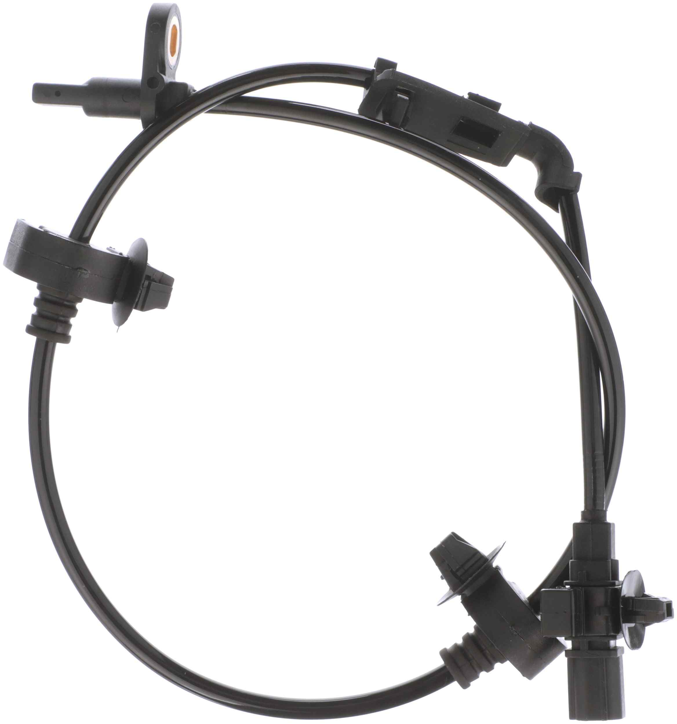 Delphi ABS Wheel Speed Sensor SS20961
