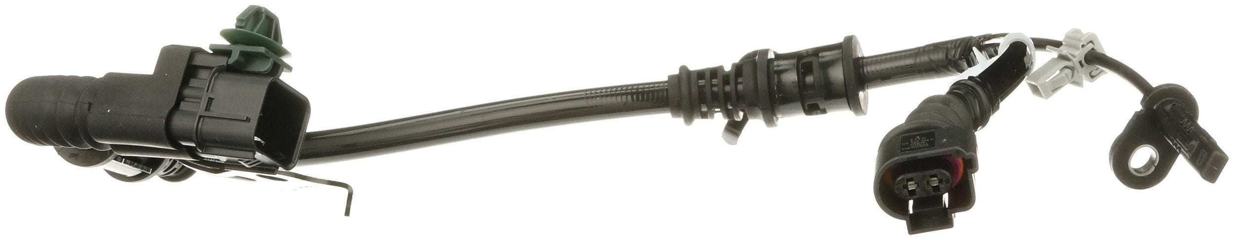 Delphi ABS Wheel Speed Sensor SS20963