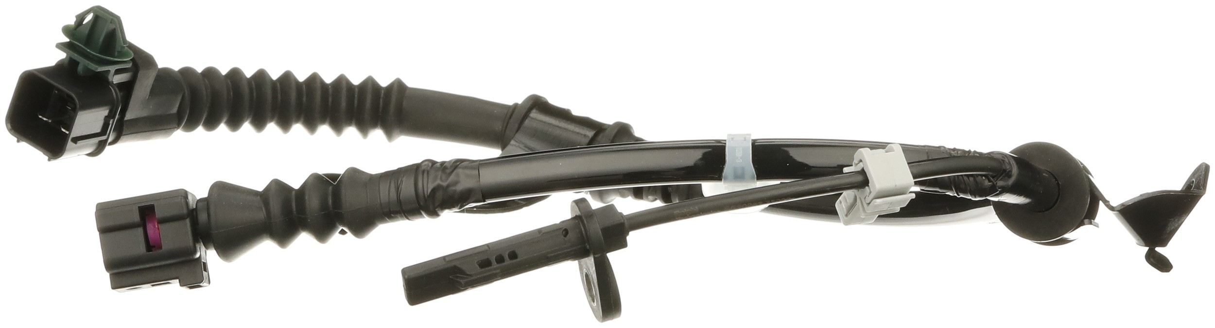 Delphi ABS Wheel Speed Sensor SS20963