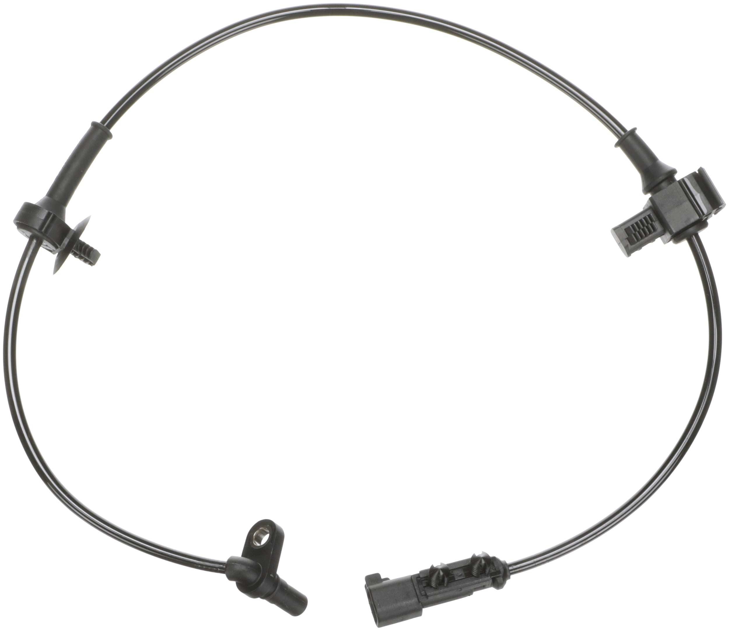 Delphi ABS Wheel Speed Sensor SS20965