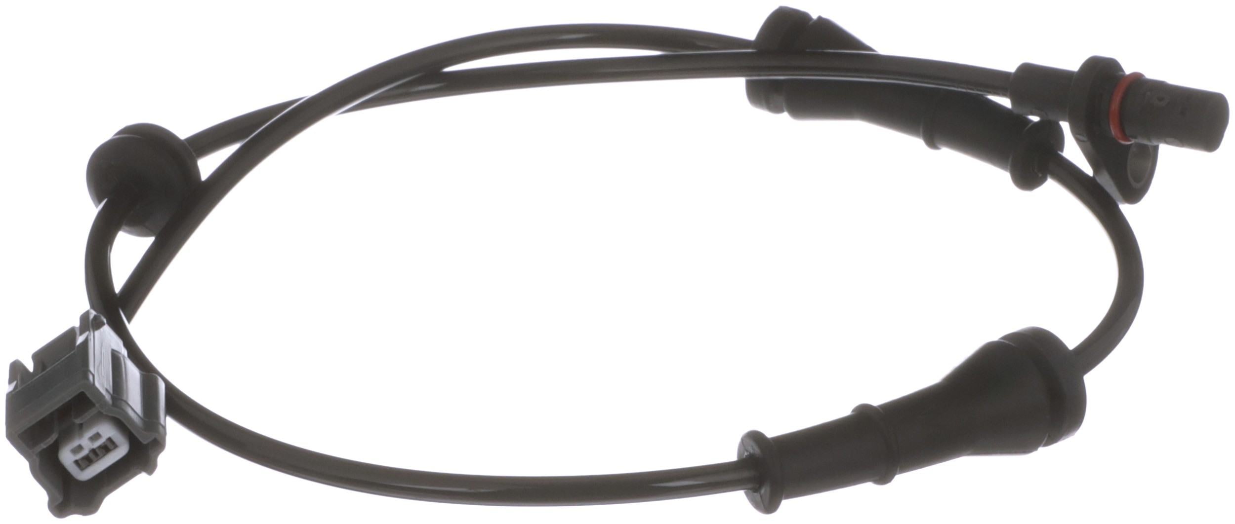Delphi ABS Wheel Speed Sensor SS20966