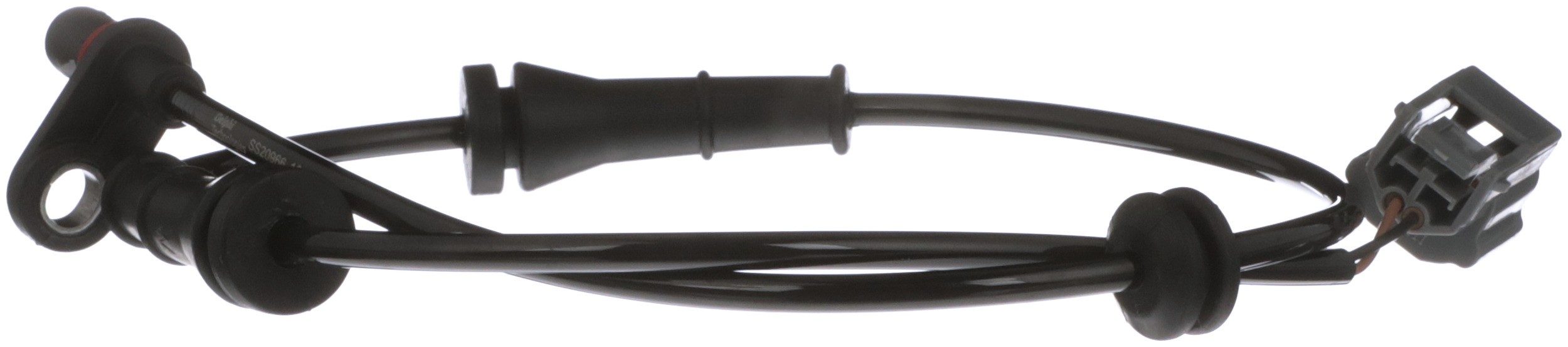 Delphi ABS Wheel Speed Sensor SS20966
