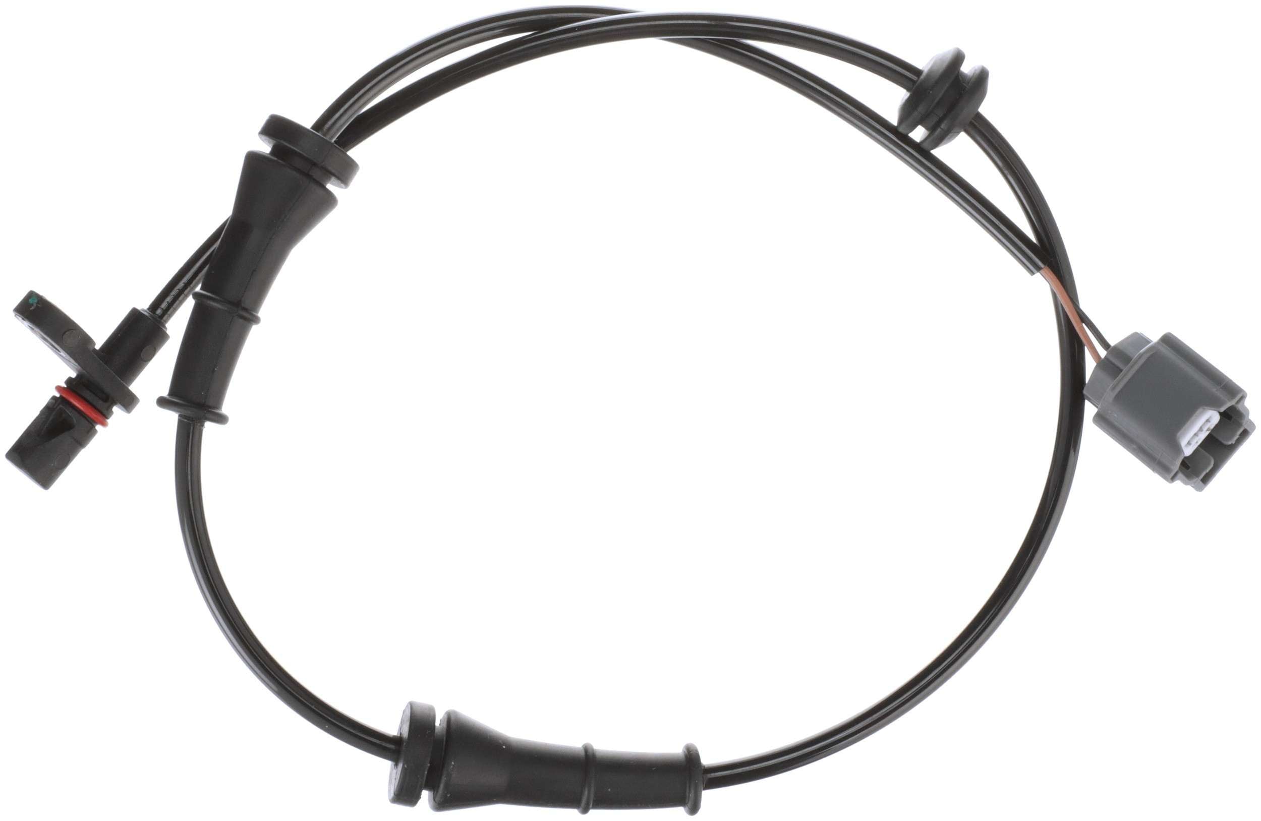 Delphi ABS Wheel Speed Sensor SS20966