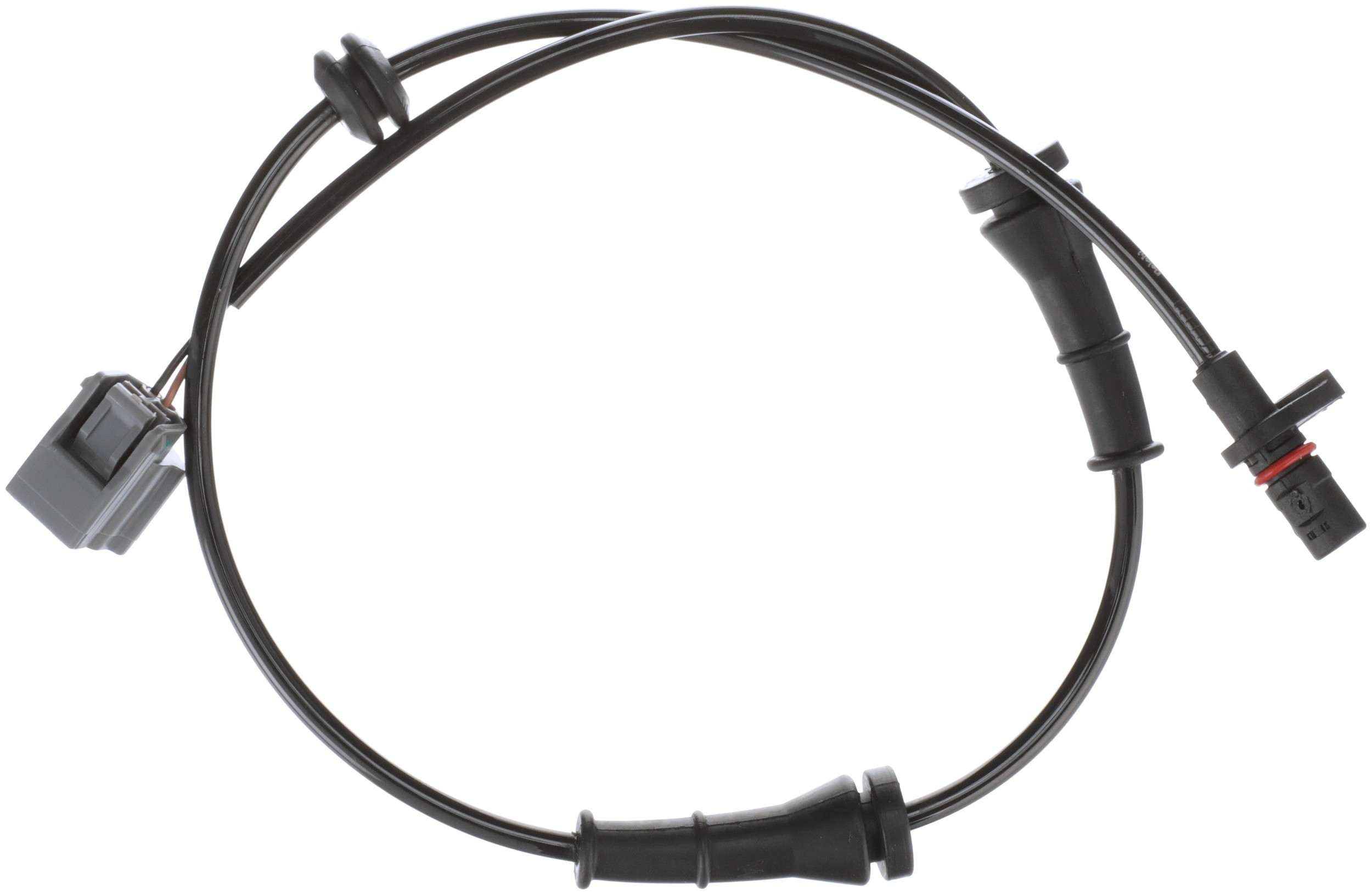 Delphi ABS Wheel Speed Sensor SS20966