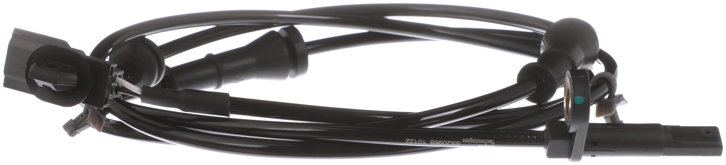 Delphi ABS Wheel Speed Sensor SS20968