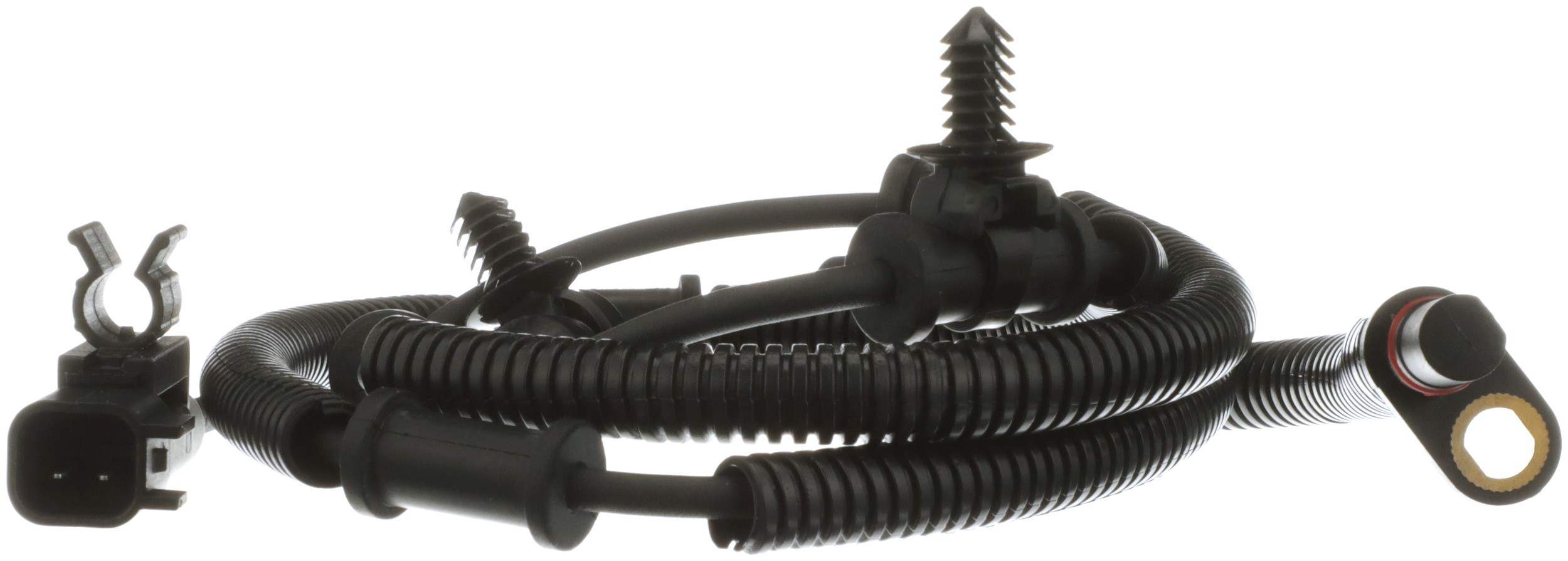 Delphi ABS Wheel Speed Sensor SS20969