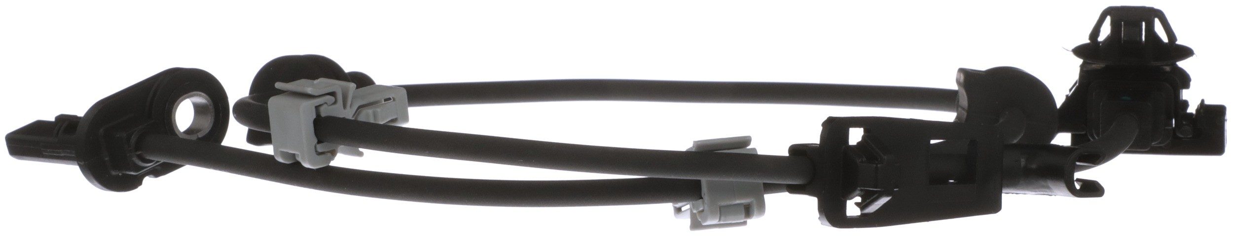 Delphi ABS Wheel Speed Sensor SS20971