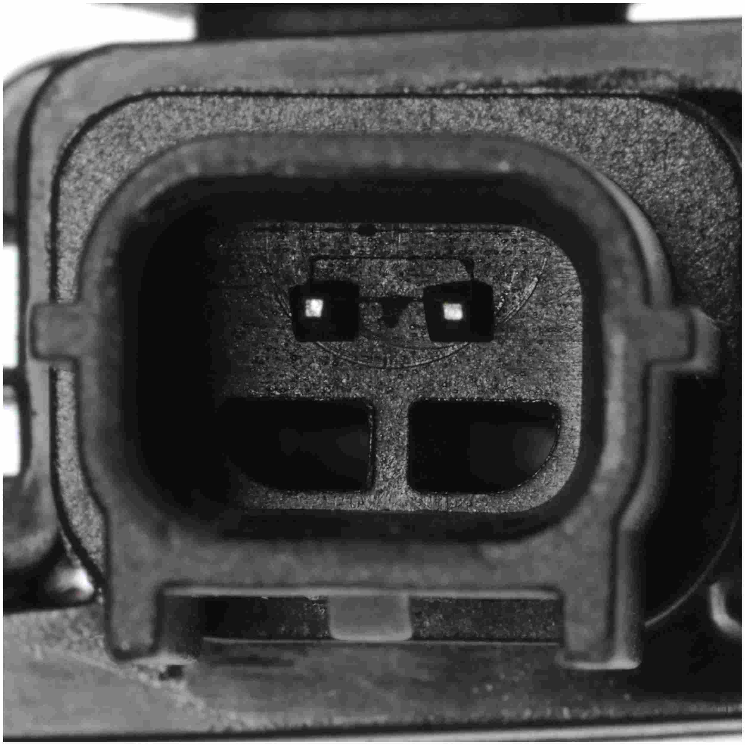 Delphi ABS Wheel Speed Sensor SS20971