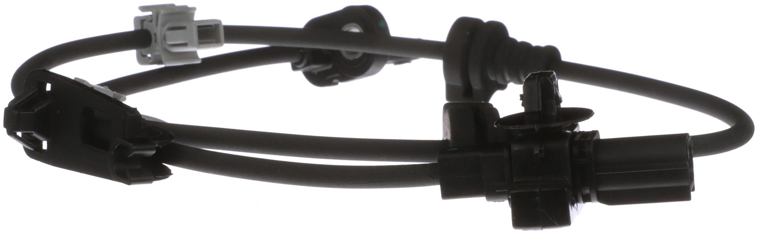 Delphi ABS Wheel Speed Sensor SS20971
