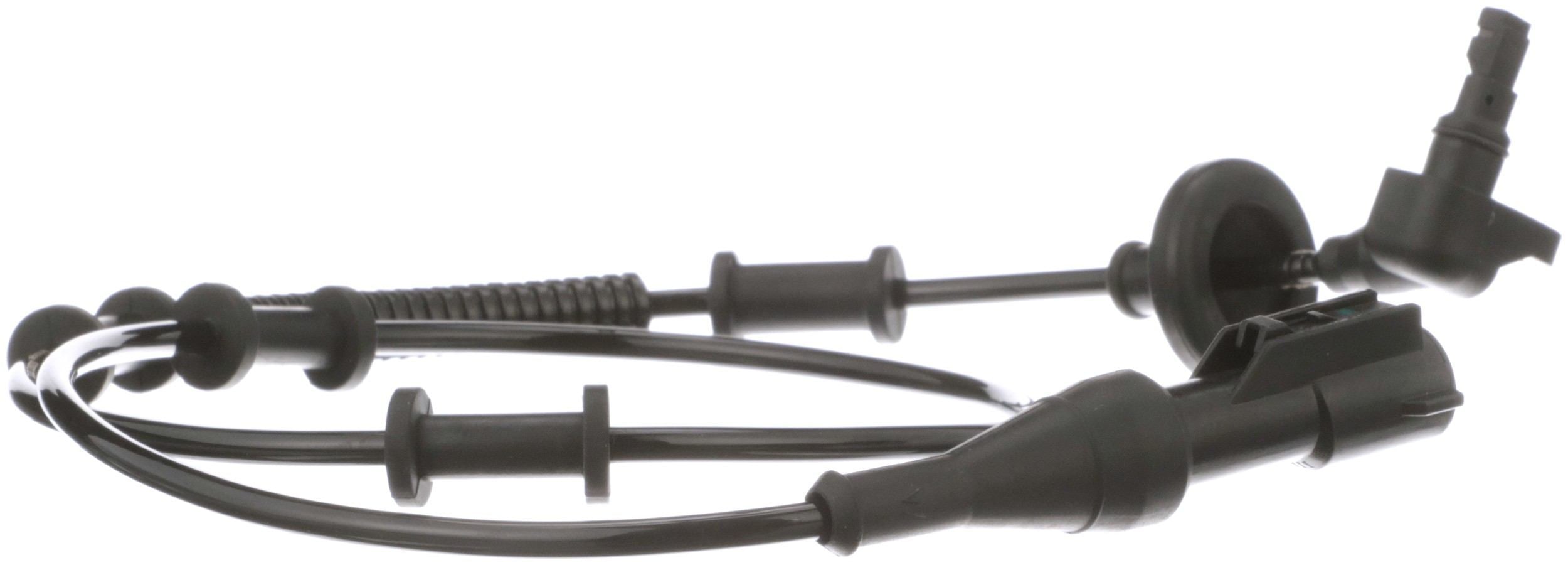 Delphi ABS Wheel Speed Sensor SS20972