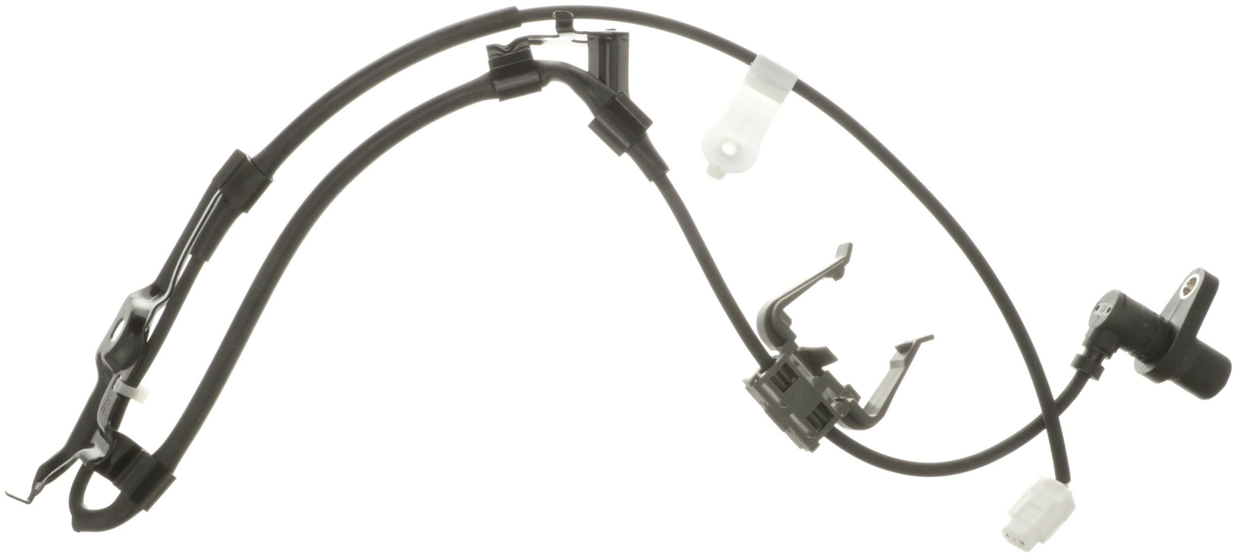 Delphi ABS Wheel Speed Sensor SS20973