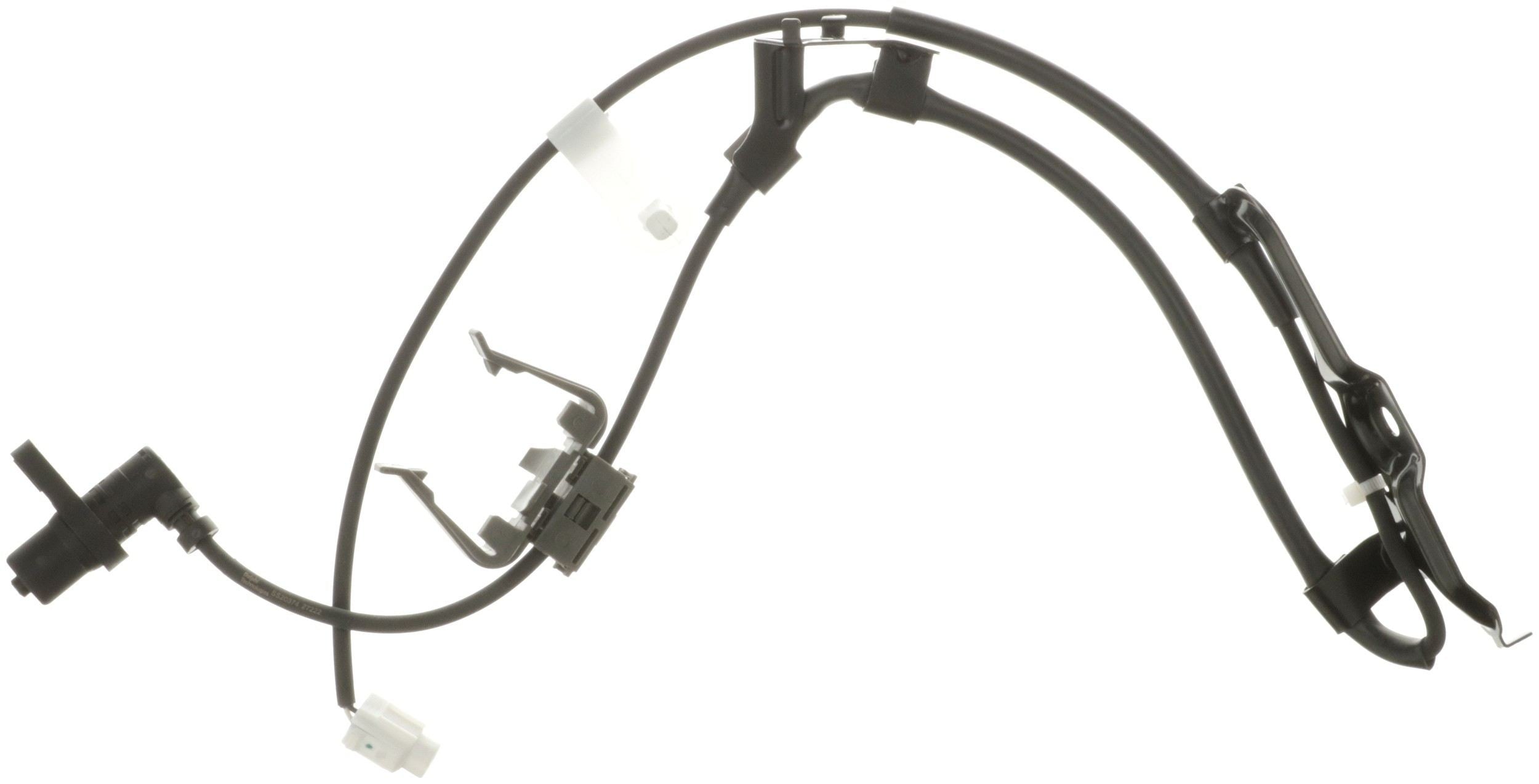 Delphi ABS Wheel Speed Sensor SS20973