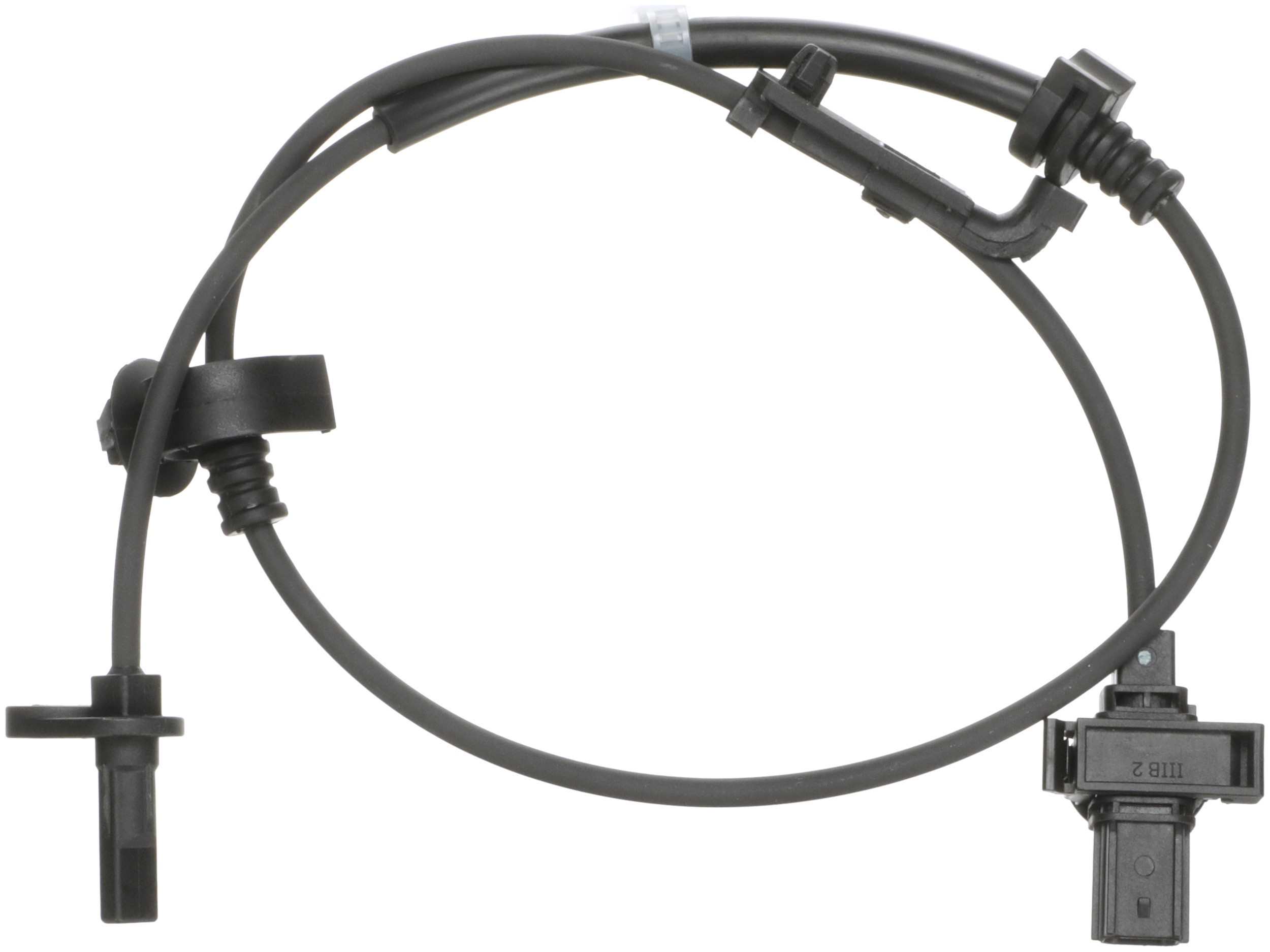 Delphi ABS Wheel Speed Sensor SS20976