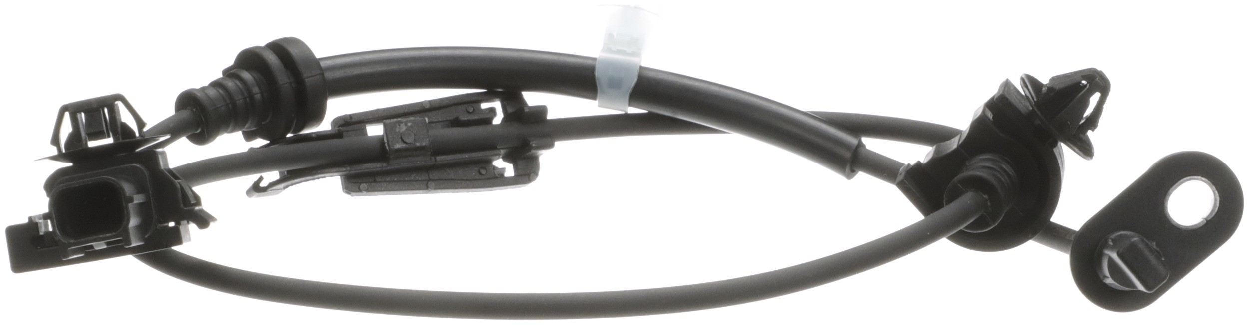 Delphi ABS Wheel Speed Sensor SS20976